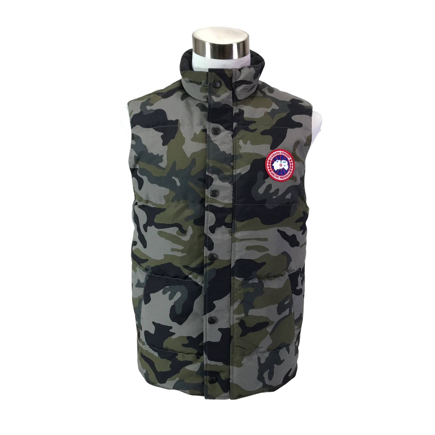 Unisex Canada Goose - Toppaliivi, koko M - (1)