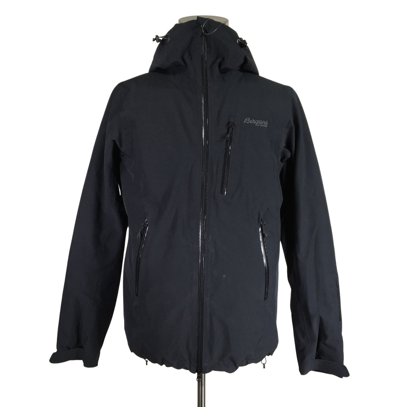 Unisex Bergans of Norway - Toppatakki, koko M - (1)