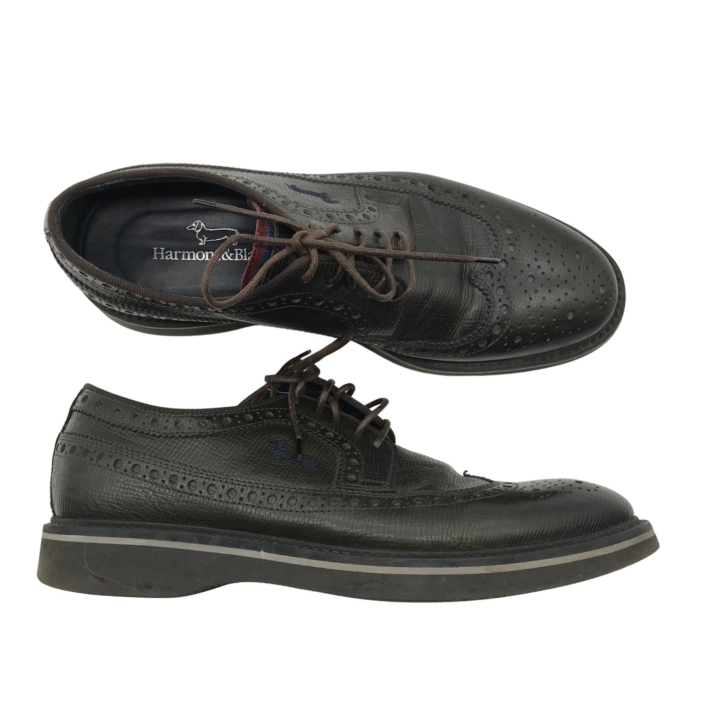Unisex Harmont&Blaine - Kävelykengät, koko 40 - (1)