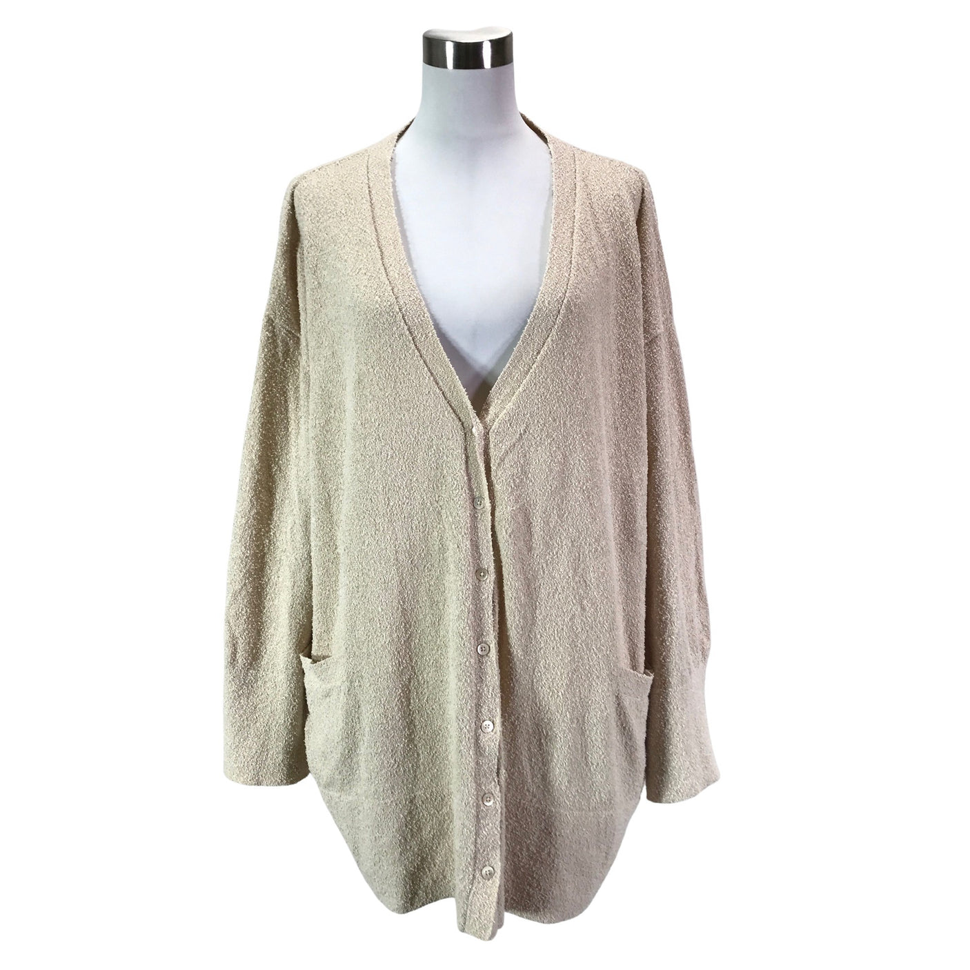 Unisex Totême - Neuletakki, koko 38 - (1)