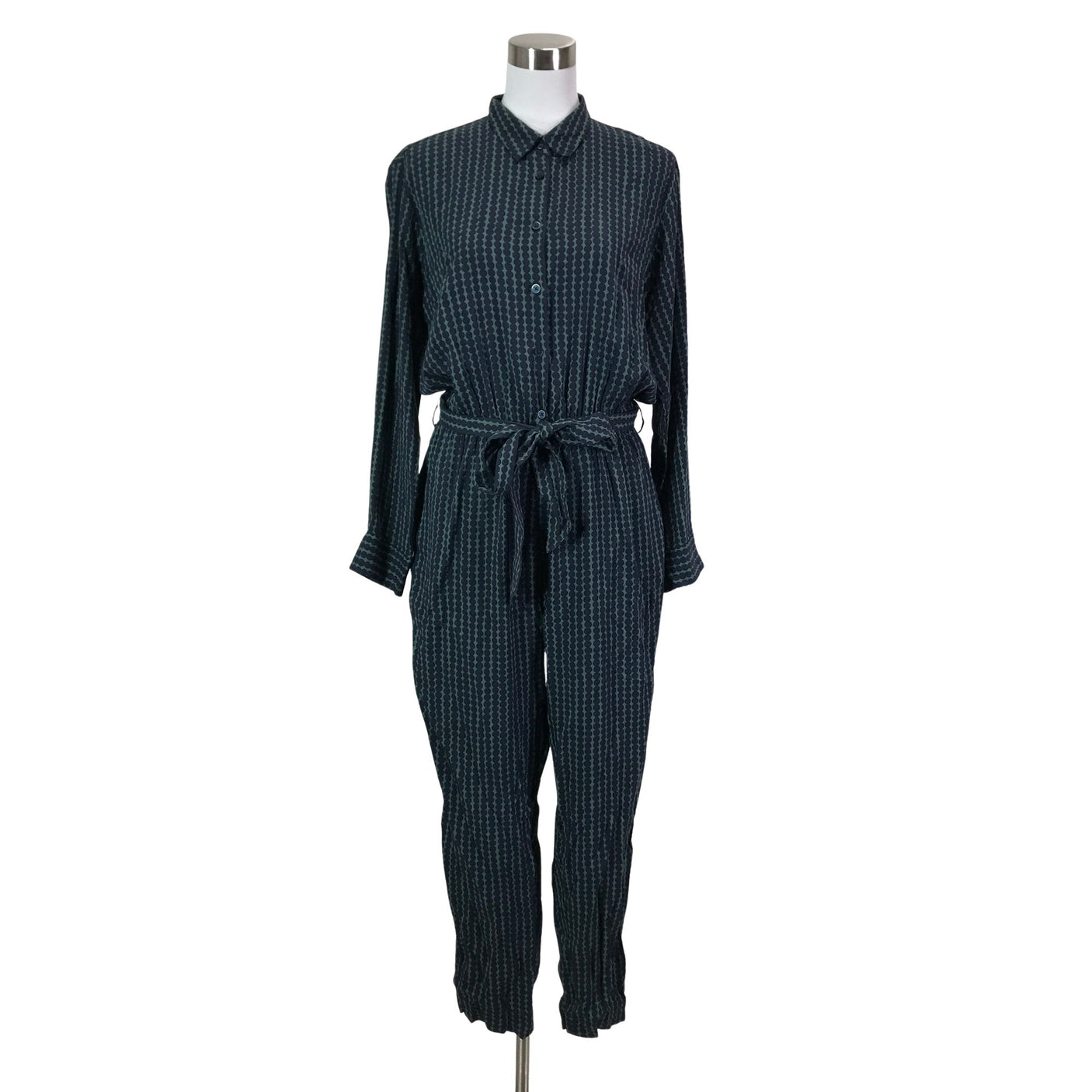 Unisex Uniqlo - Jumpsuit, koko 38 - (1)