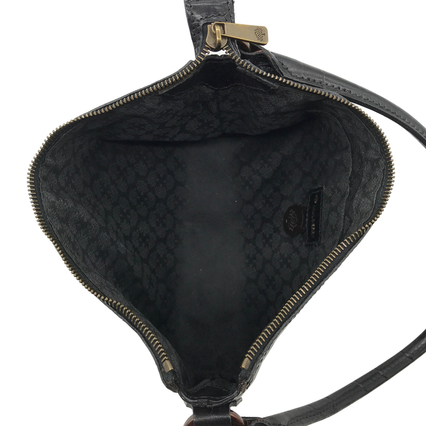 Unisex Mulberry - Käsilaukku, koko Mini - (3)