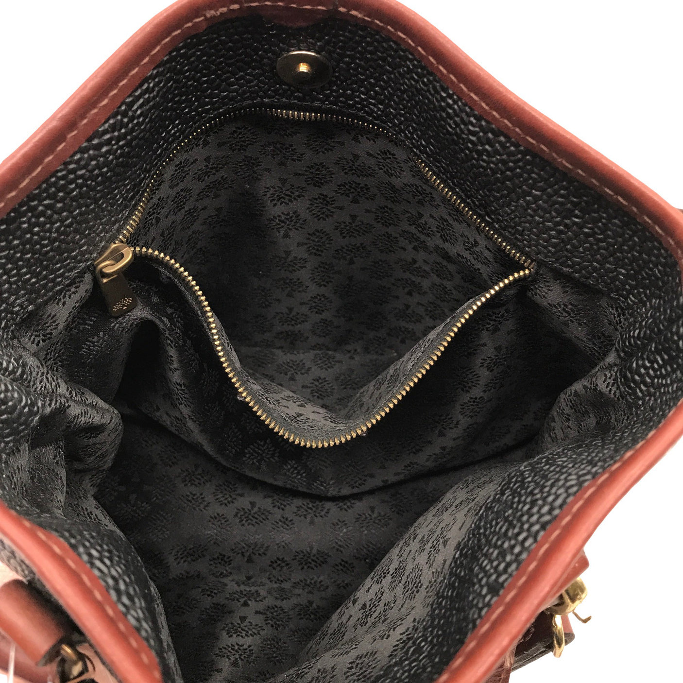 Unisex Mulberry - Olkalaukku, koko Mini - (3)