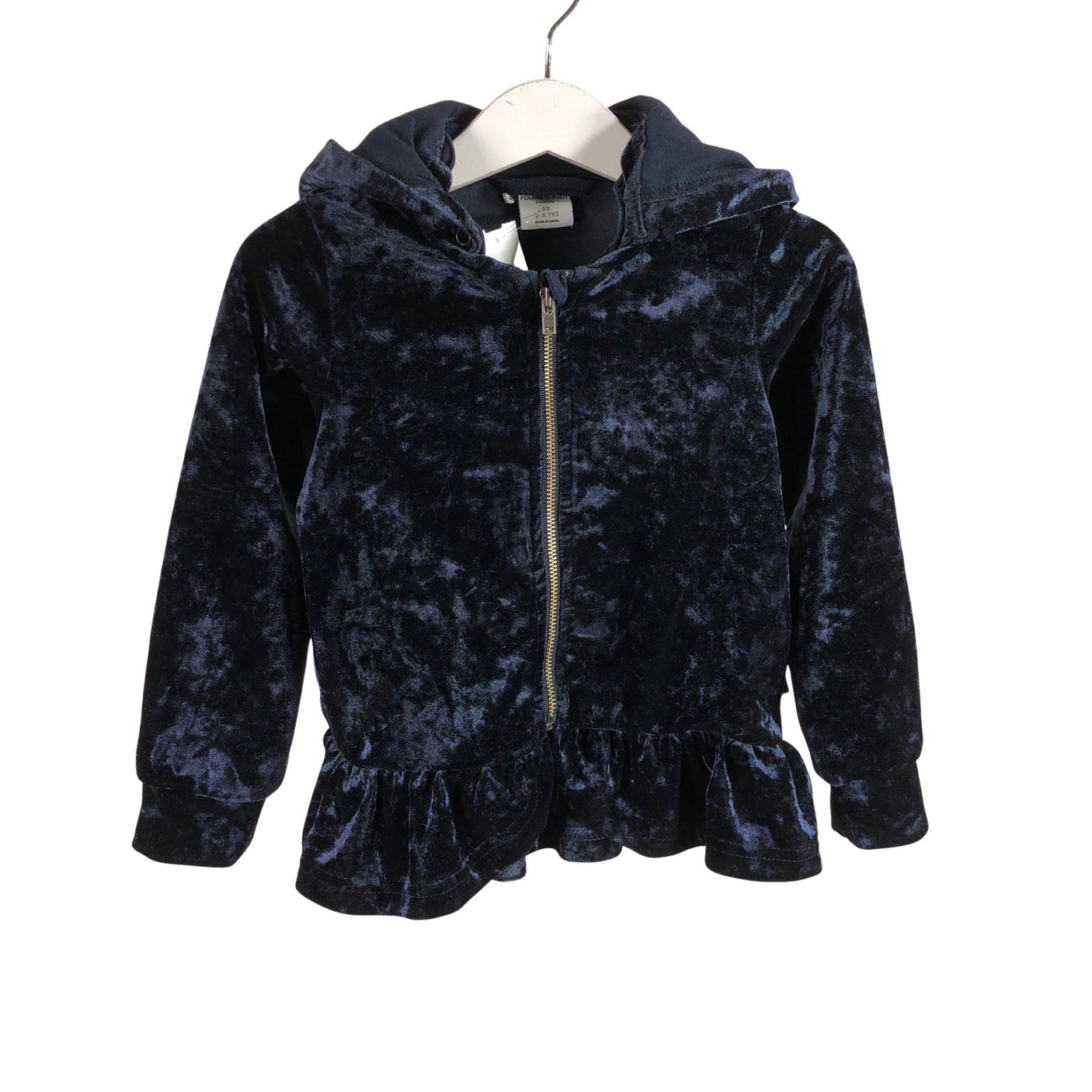 Unisex Polarn O. Pyret - Huppari, koko 92 - 98 - (1)
