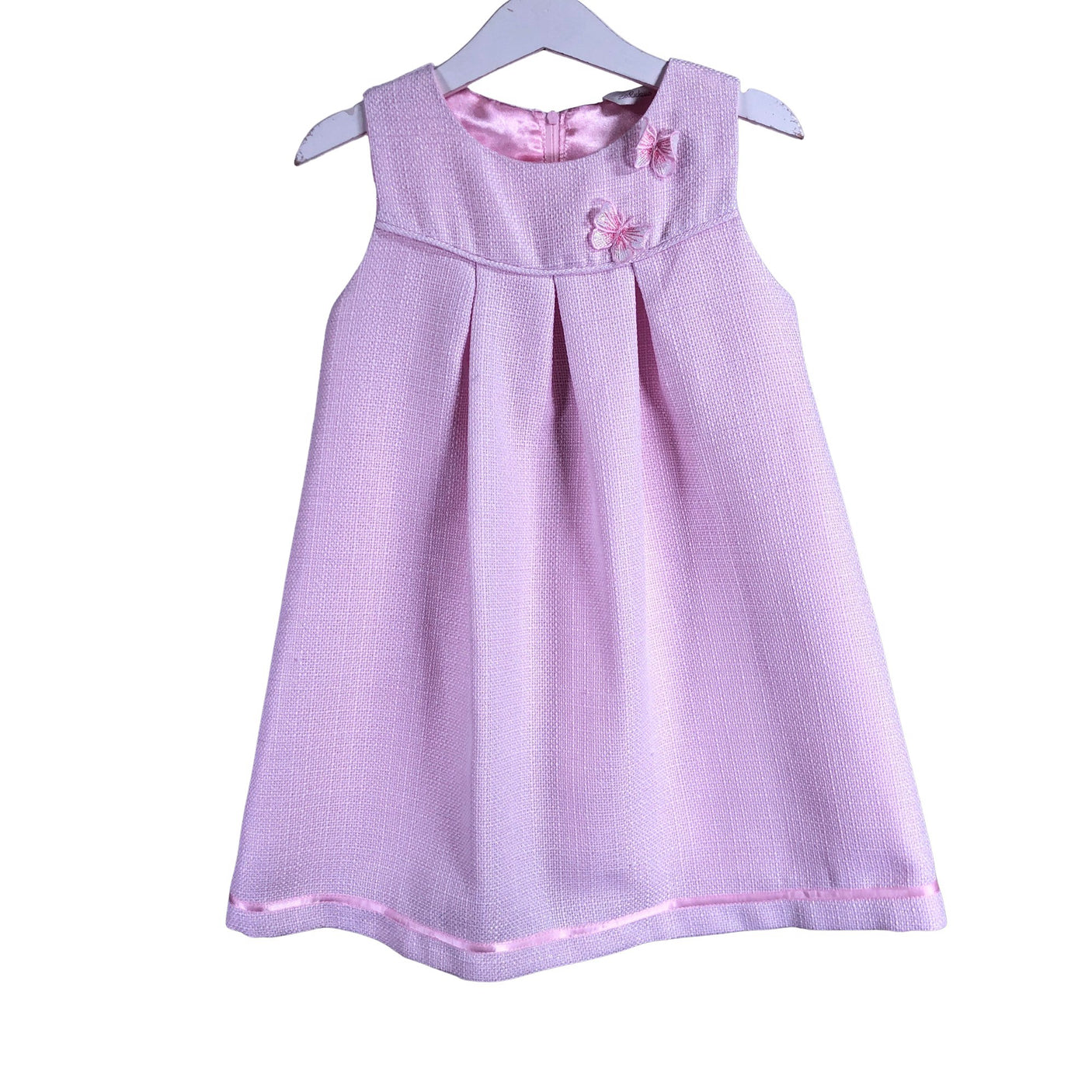 Unisex Zalekua - Juhlamekko, koko 104 - 110 - (1)