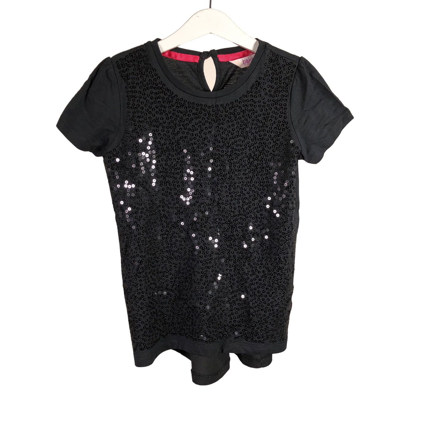 Unisex Baker by Ted Baker - T-paita, koko 116 - 122 - (1)