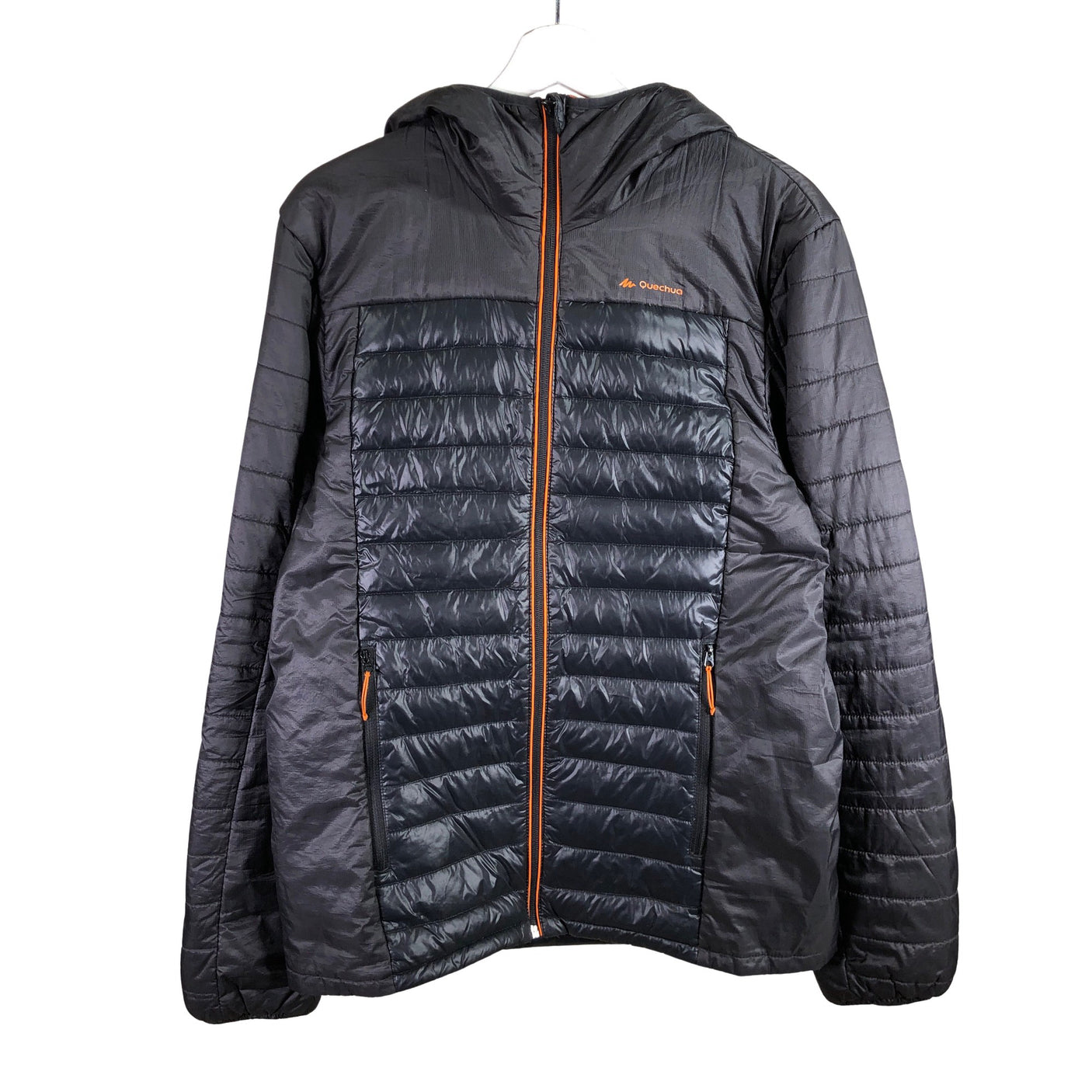 Unisex Decathlon - Kevyttoppatakki, koko L - (1)