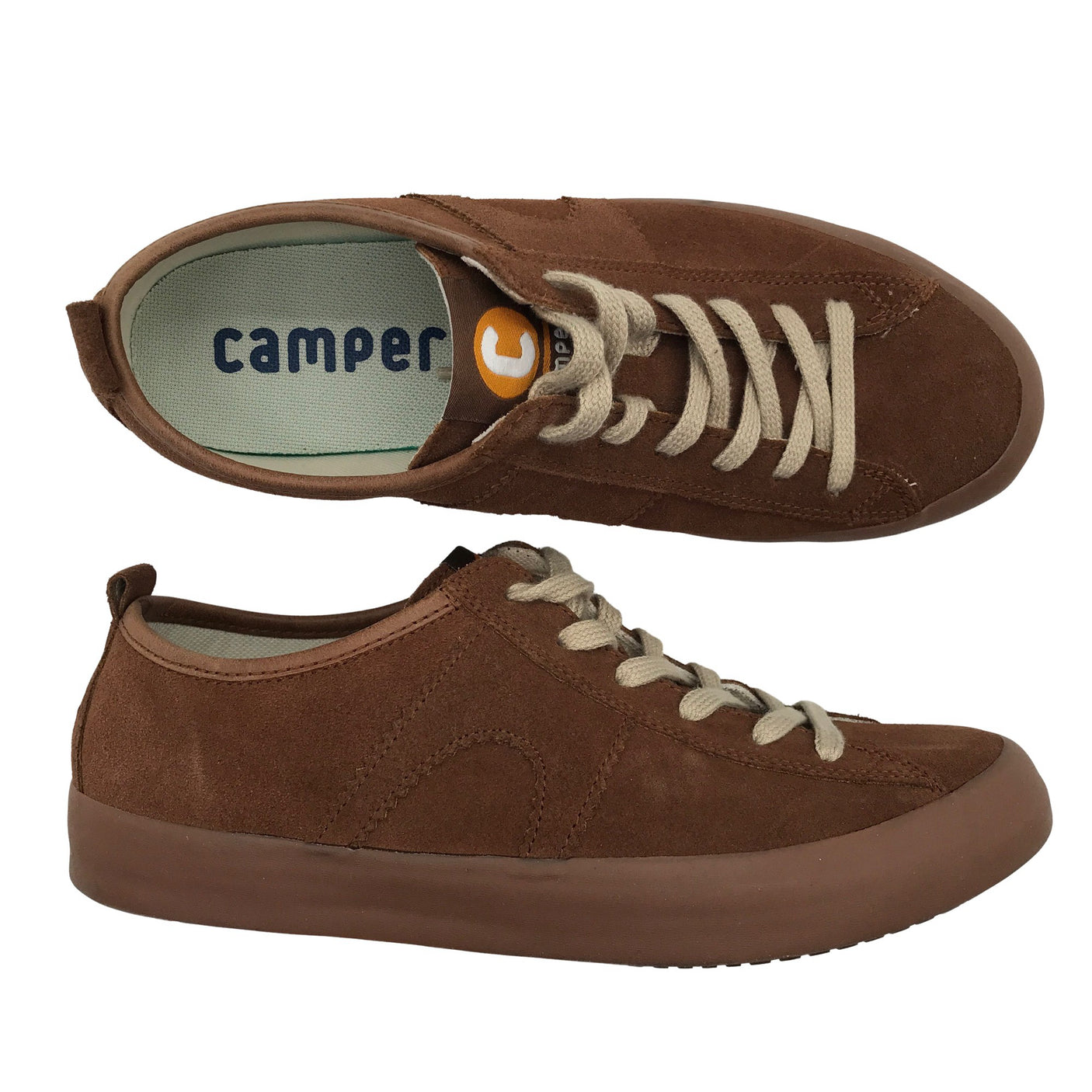 Unisex Camper - Tennarit, koko 38 - (1)