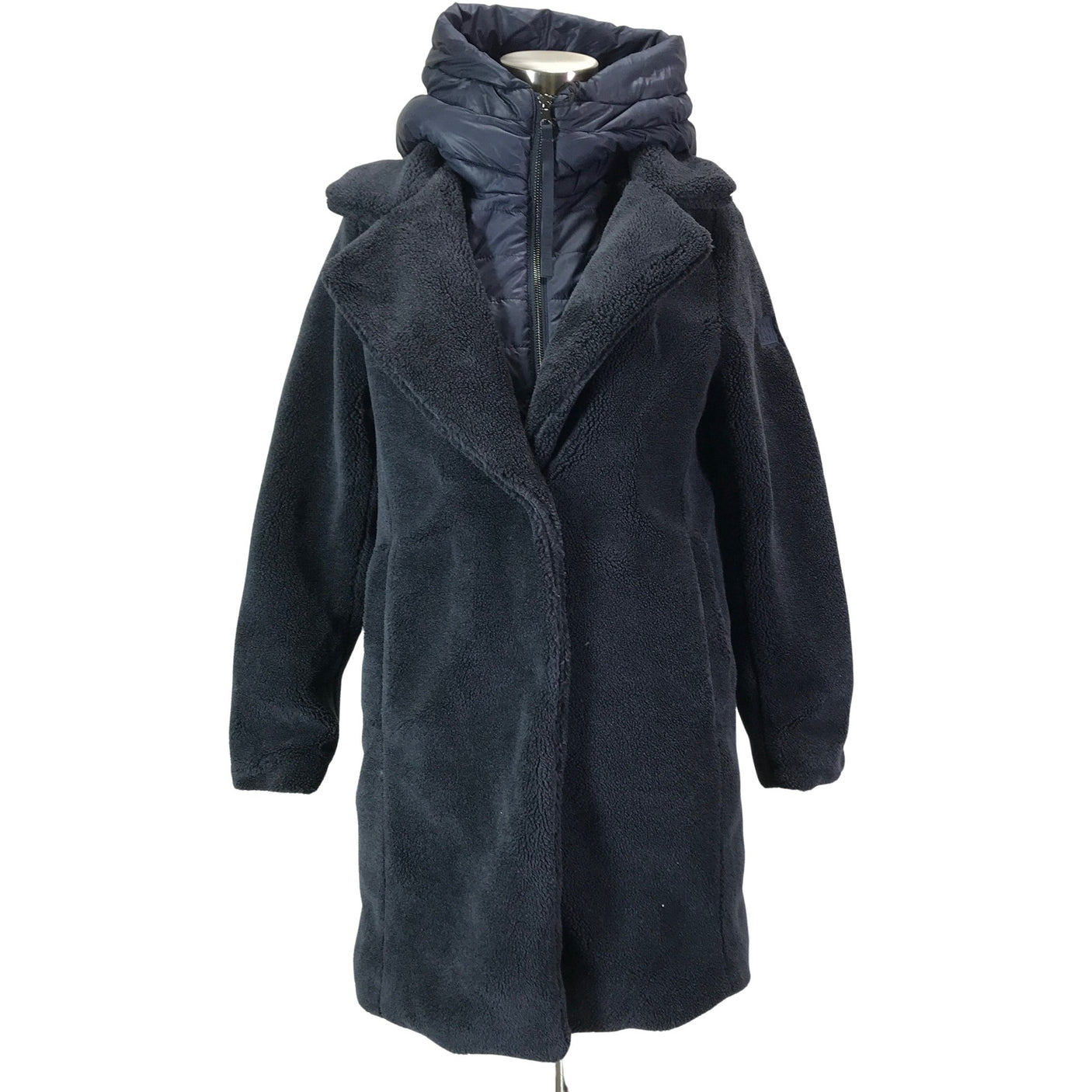 Unisex Street One - Karvatakki, koko 34 - (1)