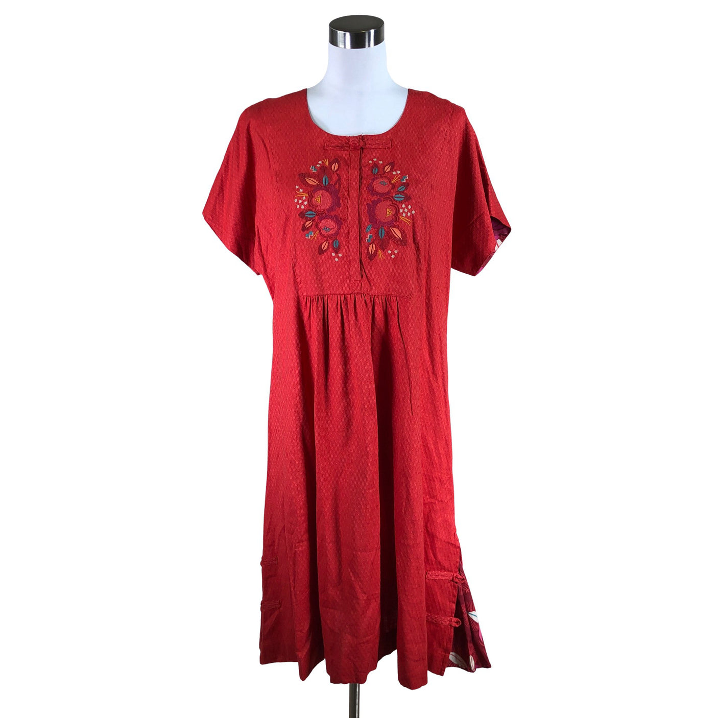 Unisex Gudrun Sjöden - Kangasmekko, koko 40 - (1)