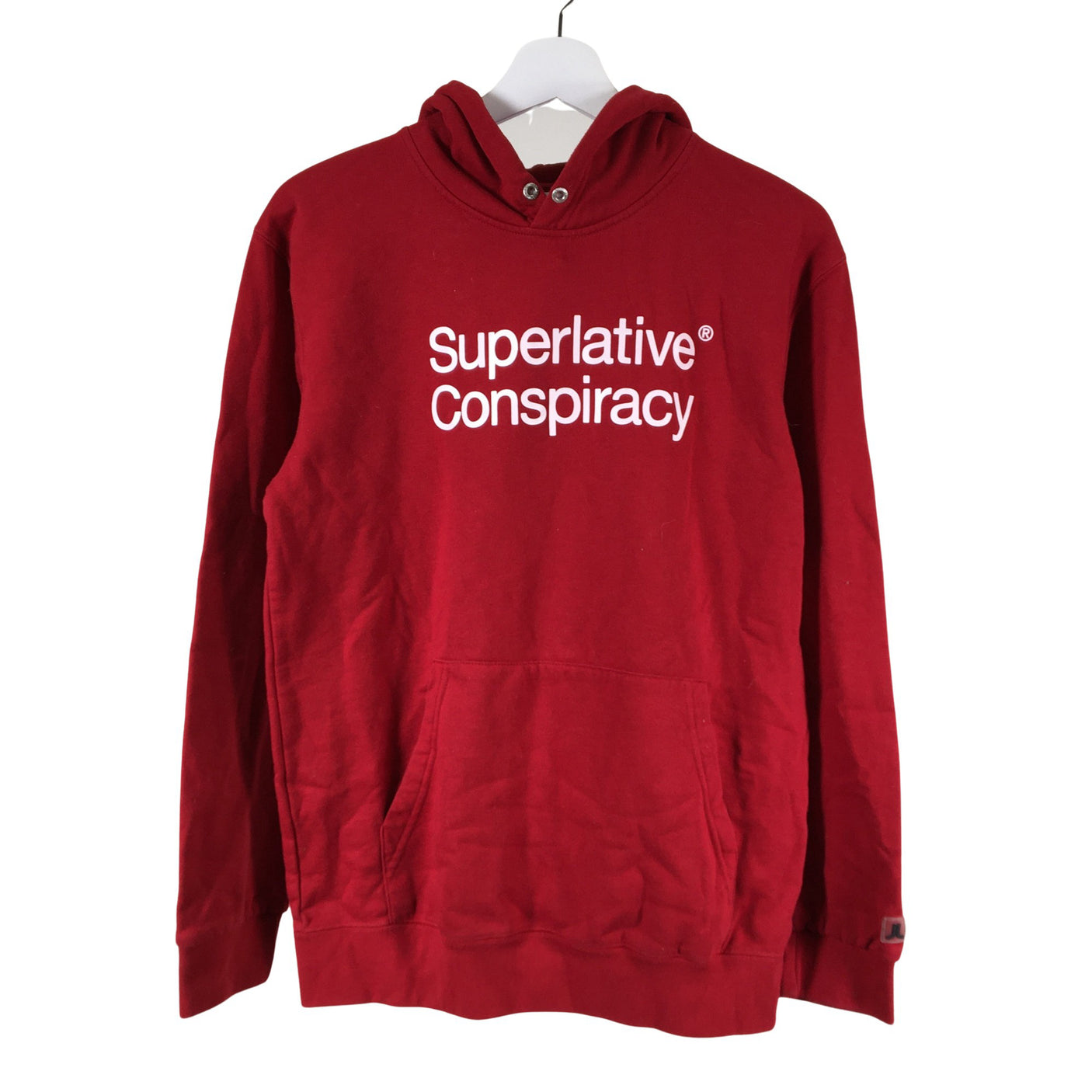 Unisex Wesc - Huppari, koko S - (1)