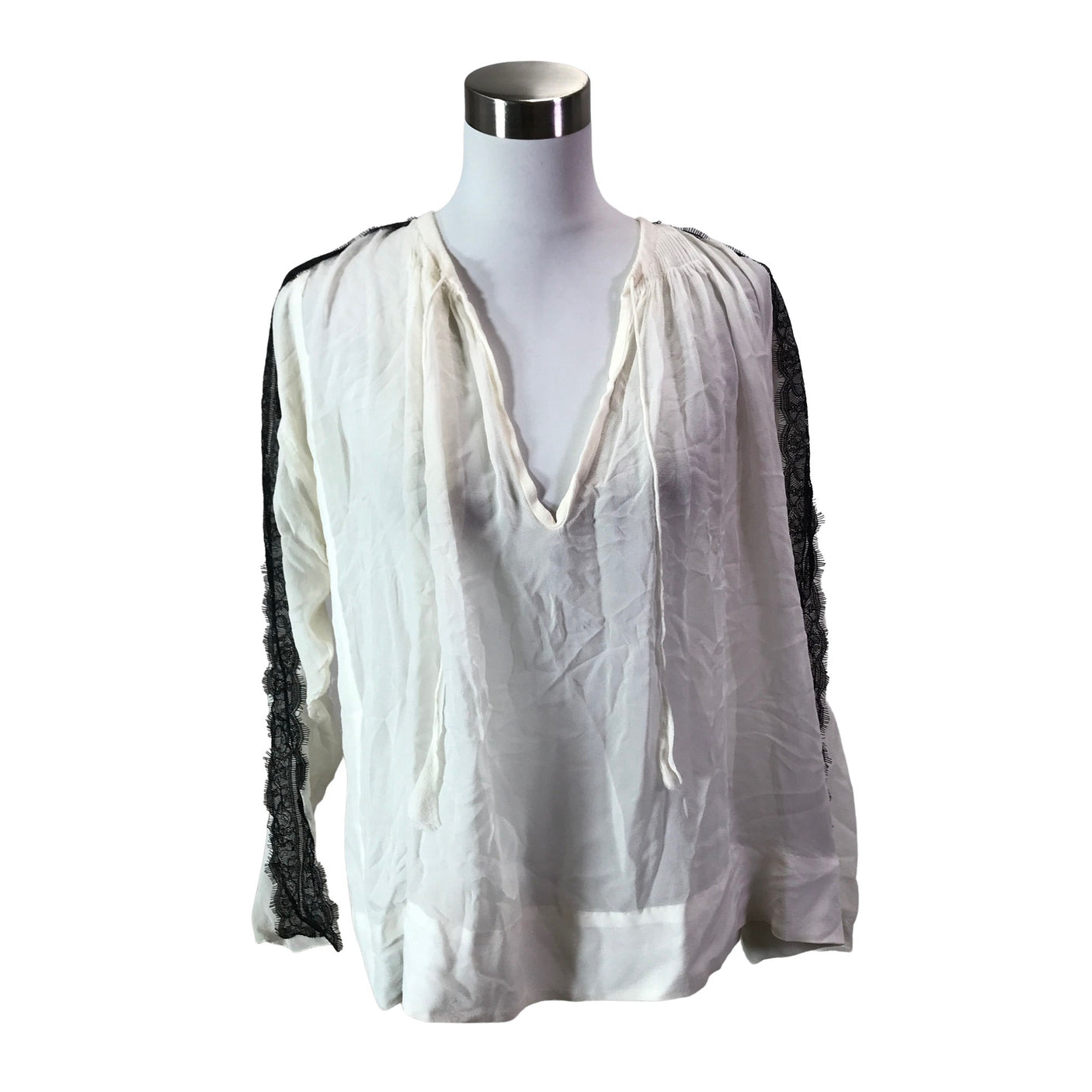 Unisex by Malene Birger - Pusero, koko 38 - (1)
