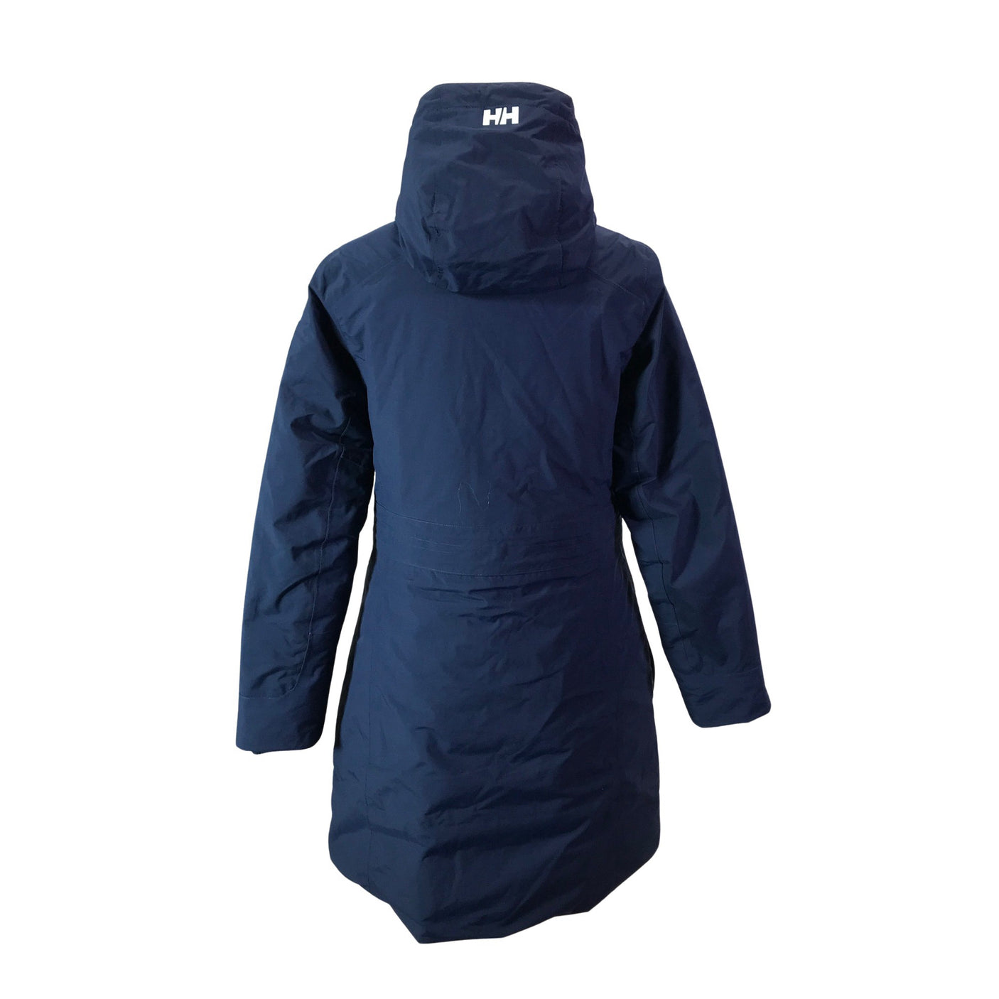 Unisex Helly Hansen - Untuvatakki, koko 38 - (2)