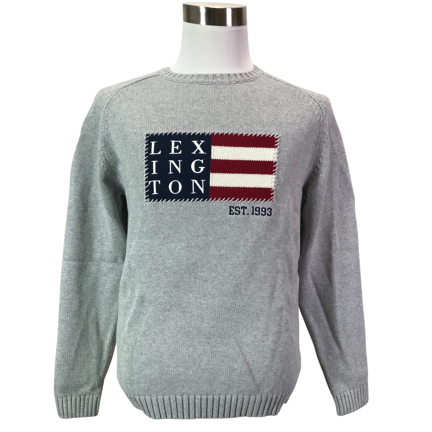 Unisex Lexington - Neulepaita, koko L - (1)