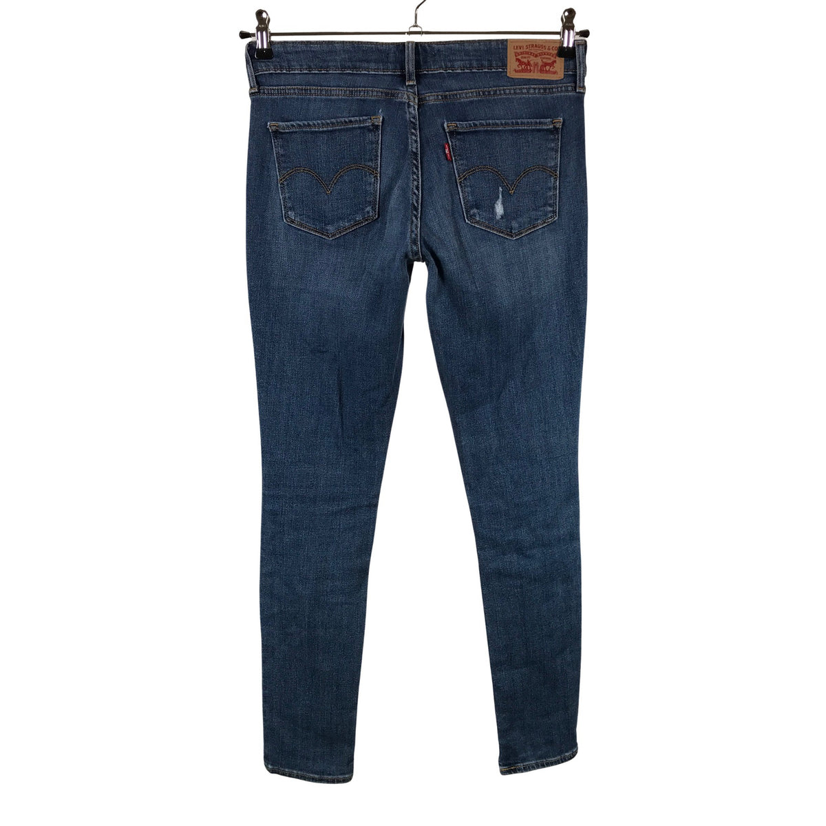 Unisex Levi's - Farkut, koko 36 - (2)