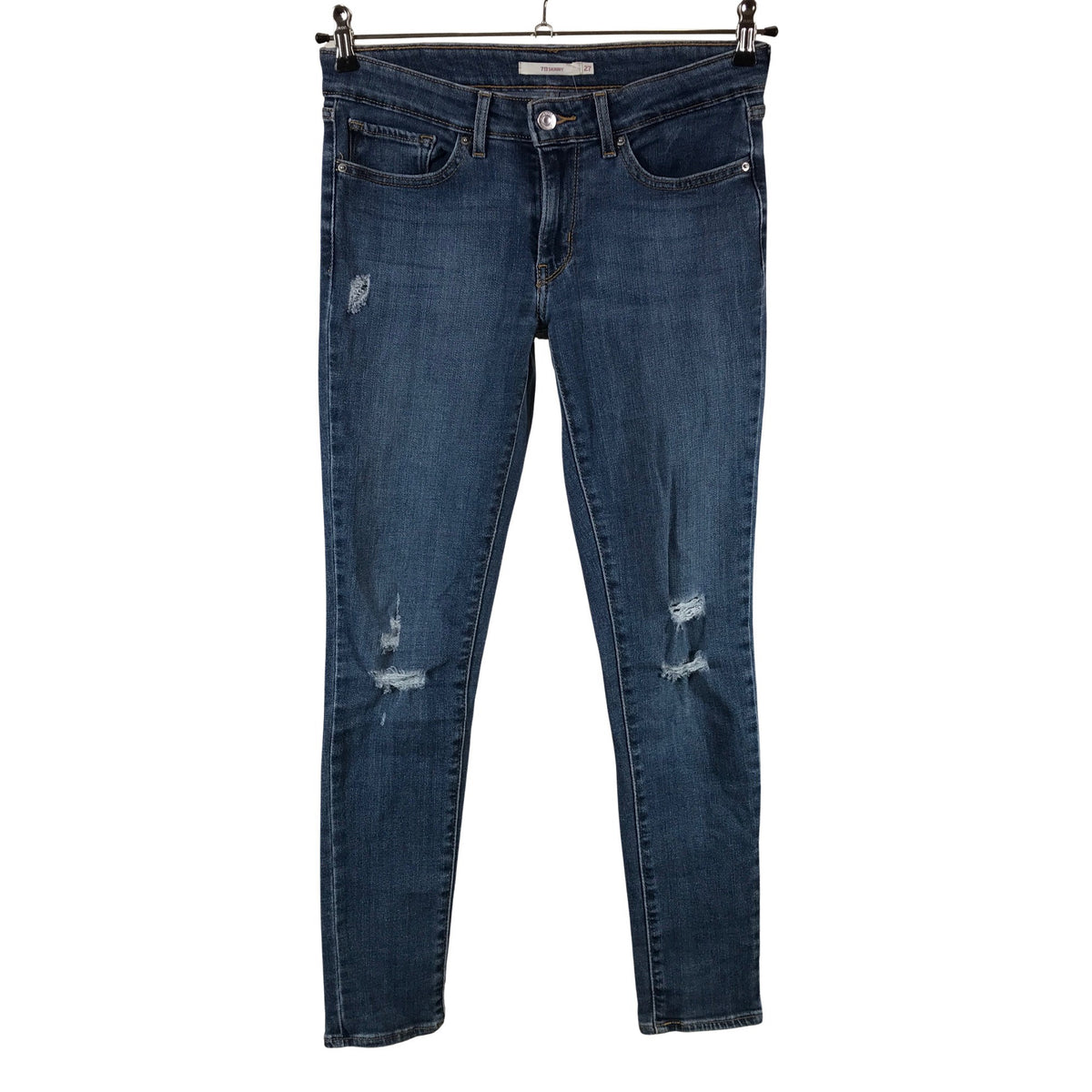 Unisex Levi's - Farkut, koko 36 - (1)