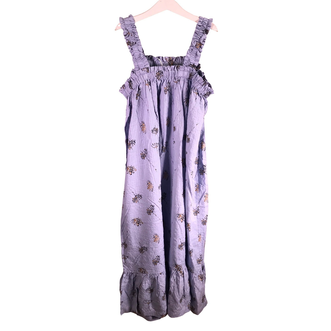 Unisex POMPdeLUX - Kangasmekko, koko 146 - 152 - (1)