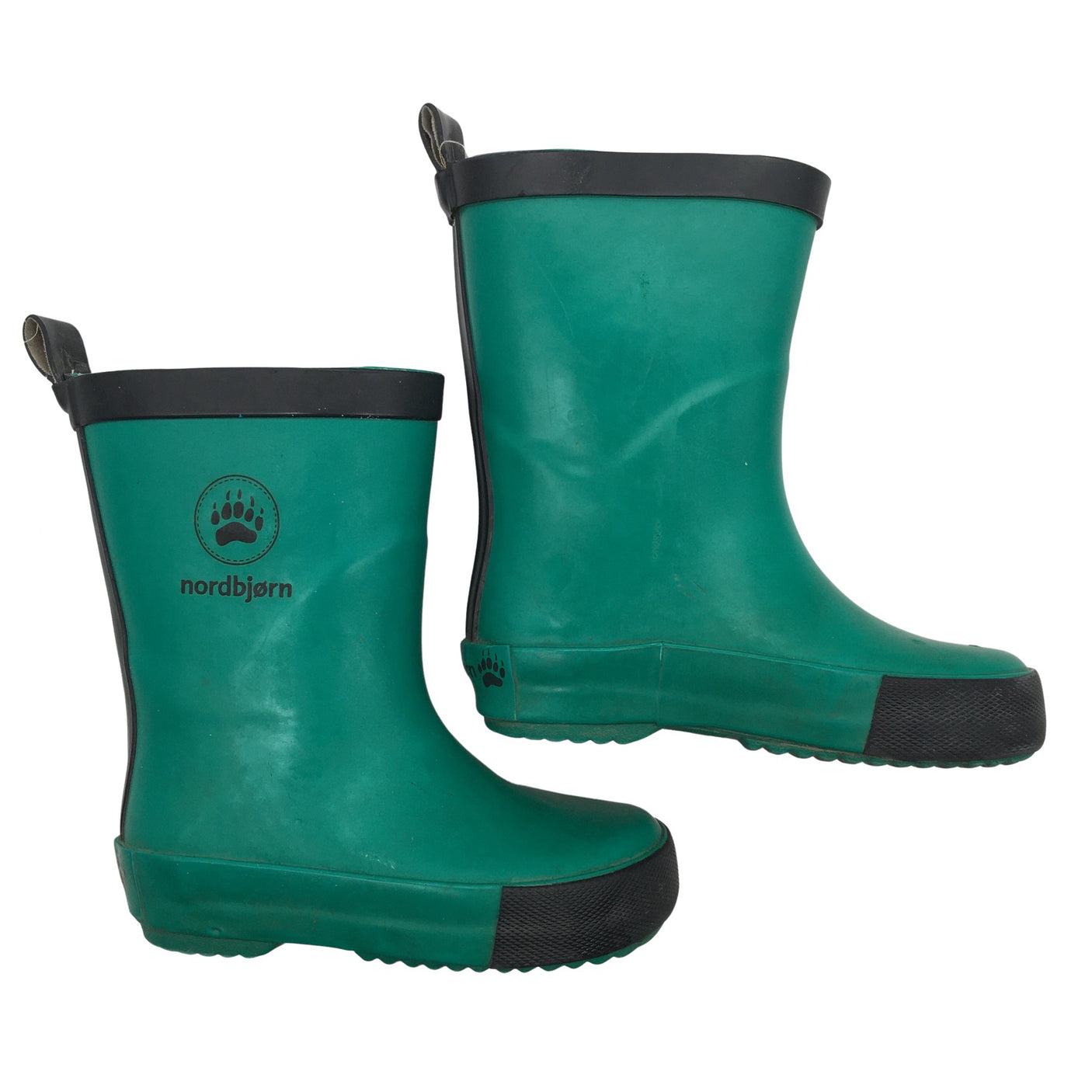 Unisex Nordbjørn - Kumisaappaat, koko 21 - (1)