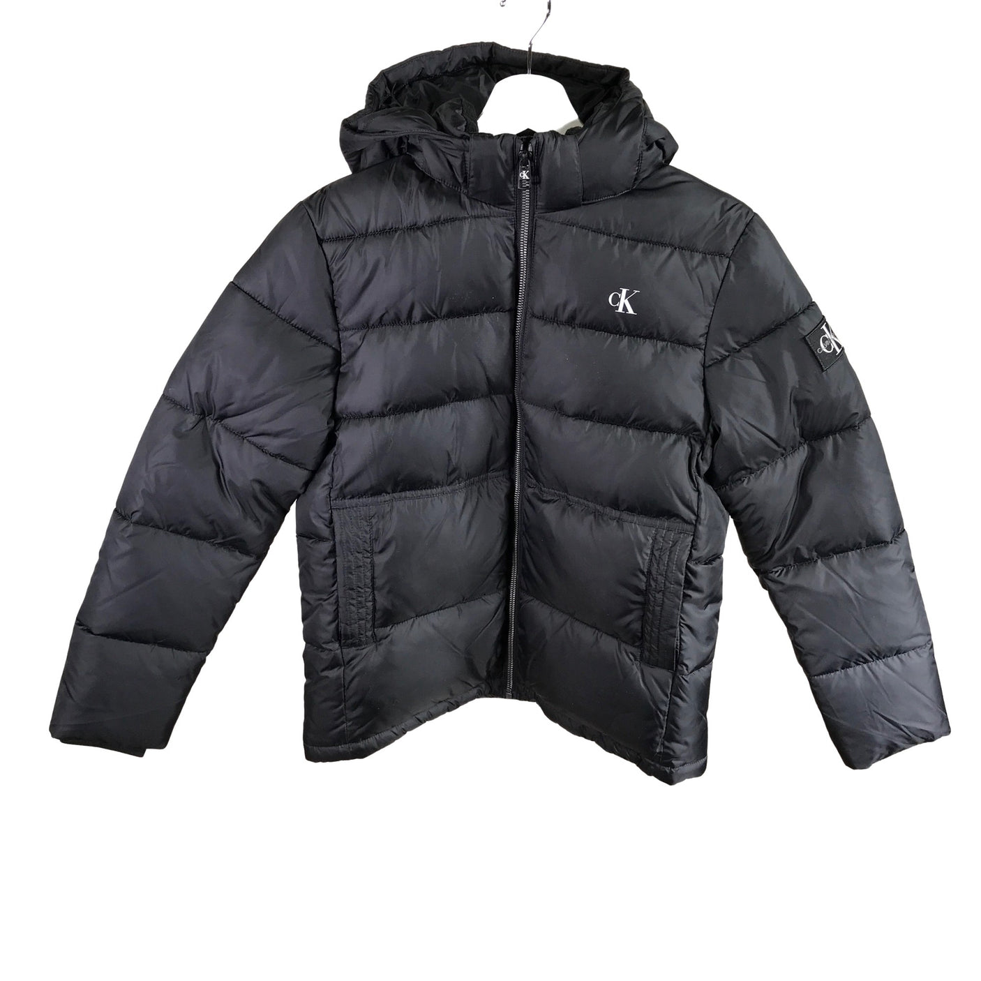 Unisex Calvin Klein - Toppatakki, koko 146 - 152 - (1)