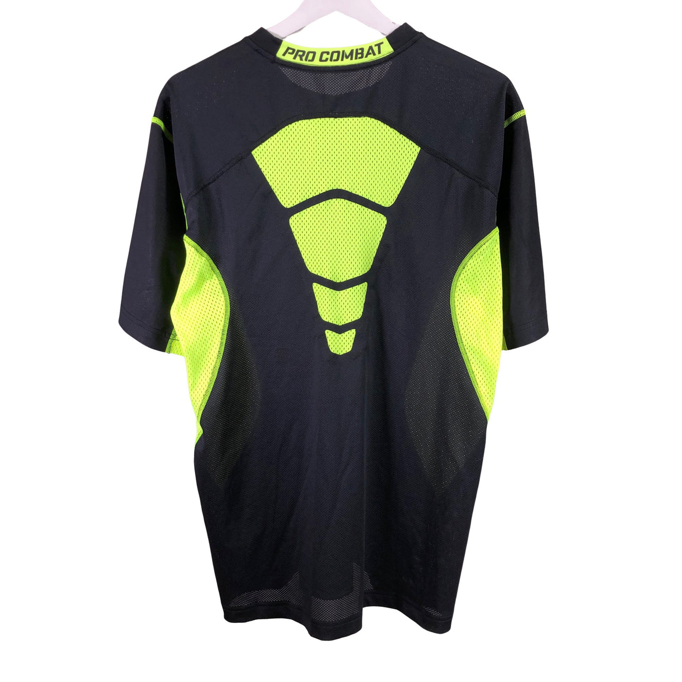 Unisex Nike - Urheilupaita, lyhyet hihat, koko L - (2)