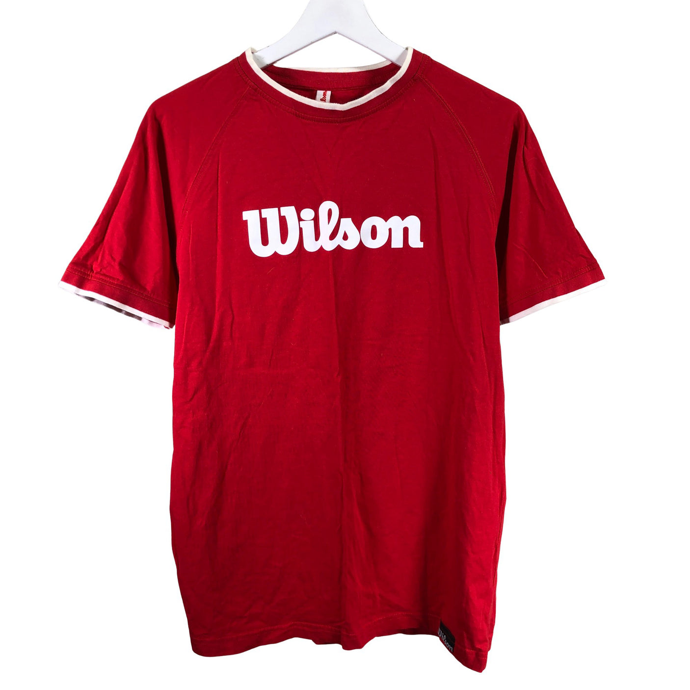 Unisex Wilson - T-paita, koko M - (1)