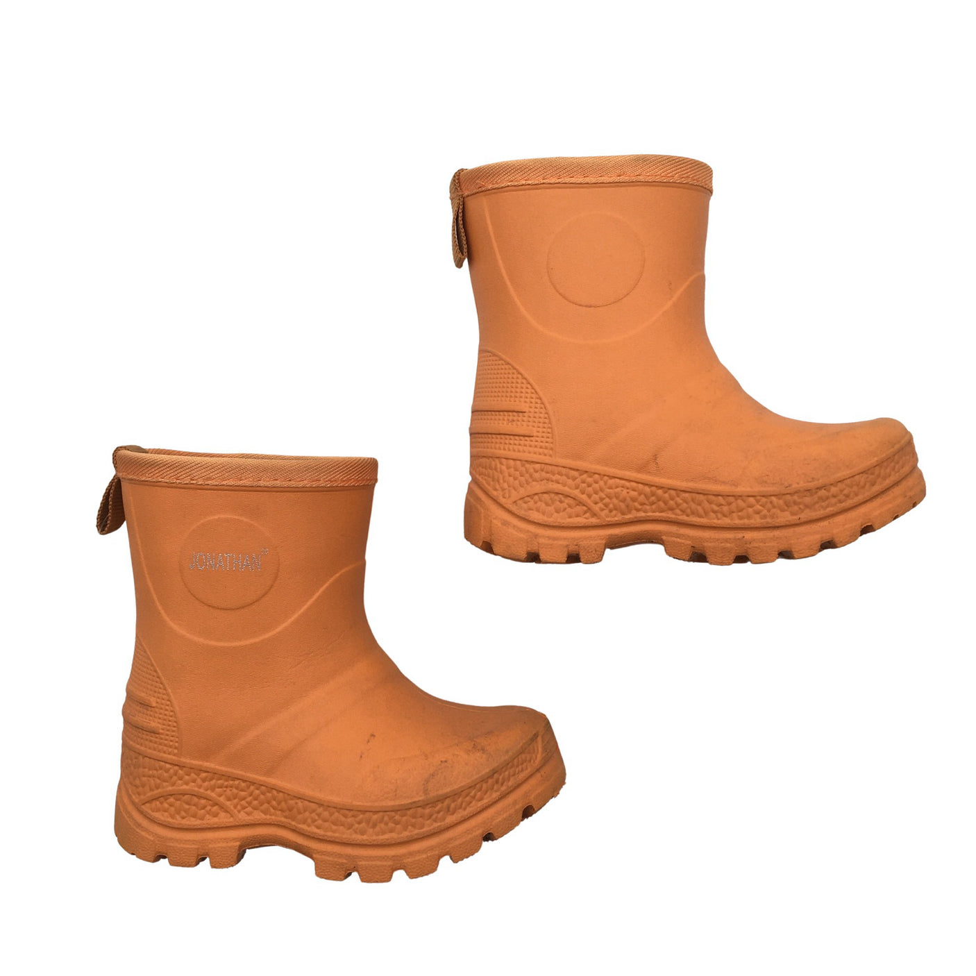 Unisex Jonathan - Kumisaappaat, koko 21 - (1)
