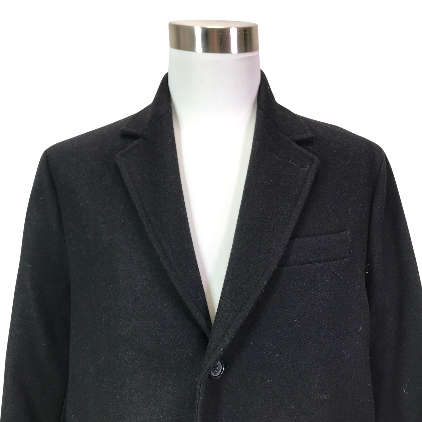 Unisex Arket - Villakangastakki, koko XL - (3)