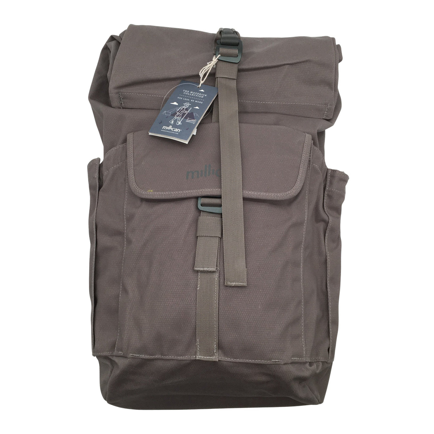 Unisex Millican - Reppu, koko Maxi - (1)