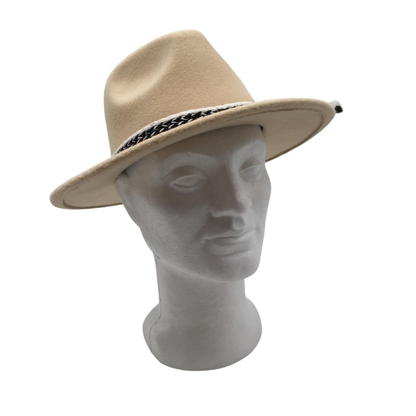 Unisex Uncommon Souls - Hattu, koko 52 - 54 cm - (1)