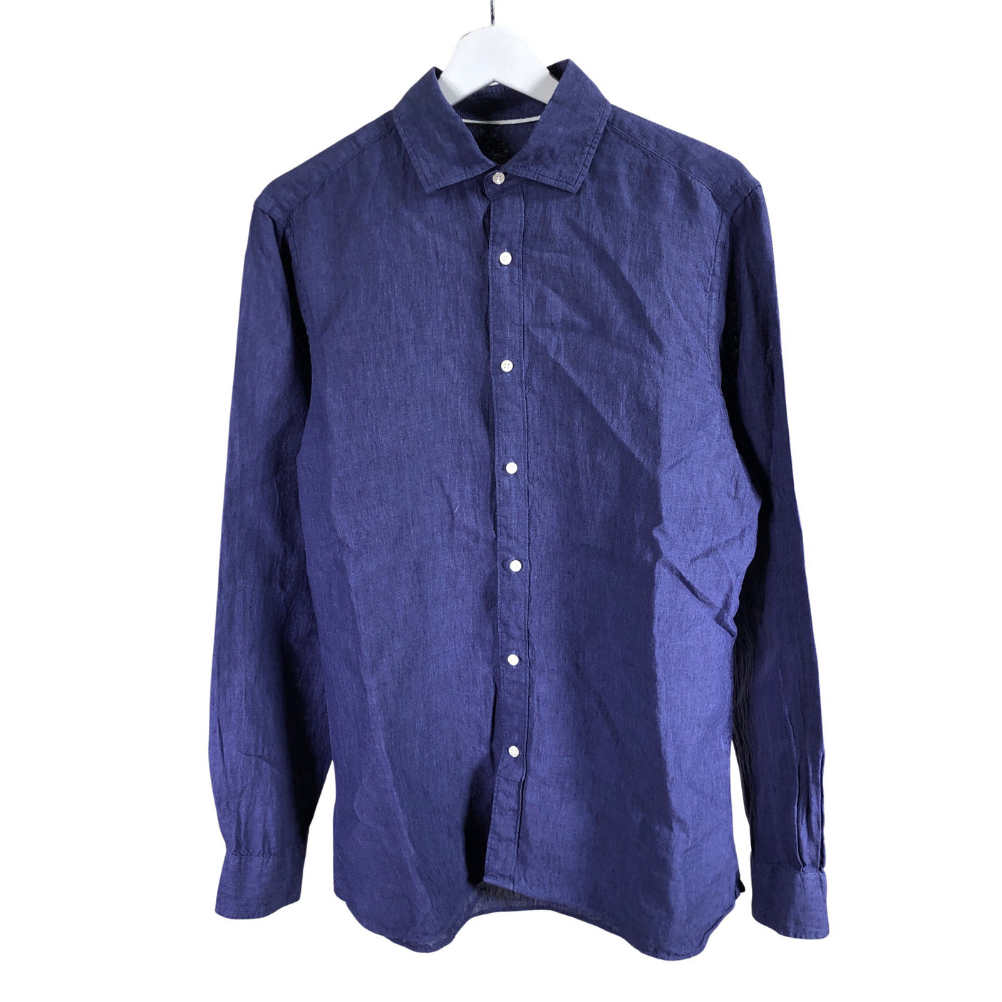 Unisex Emidio Tucci - Kauluspaita, koko S - (1)