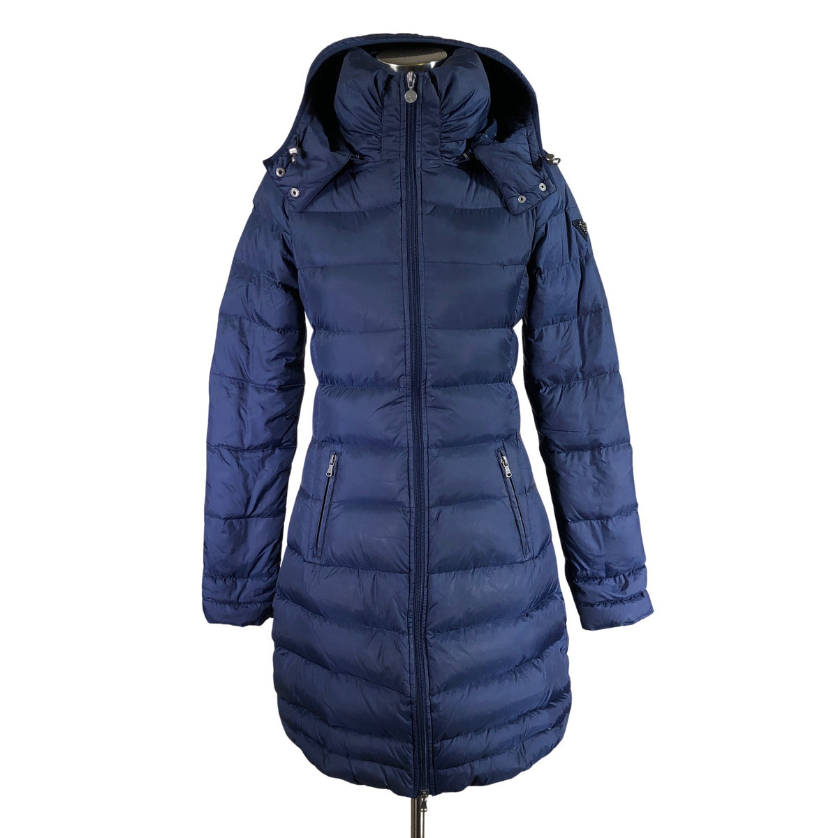 Unisex Guess - Untuvatakki, koko 36 - (1)