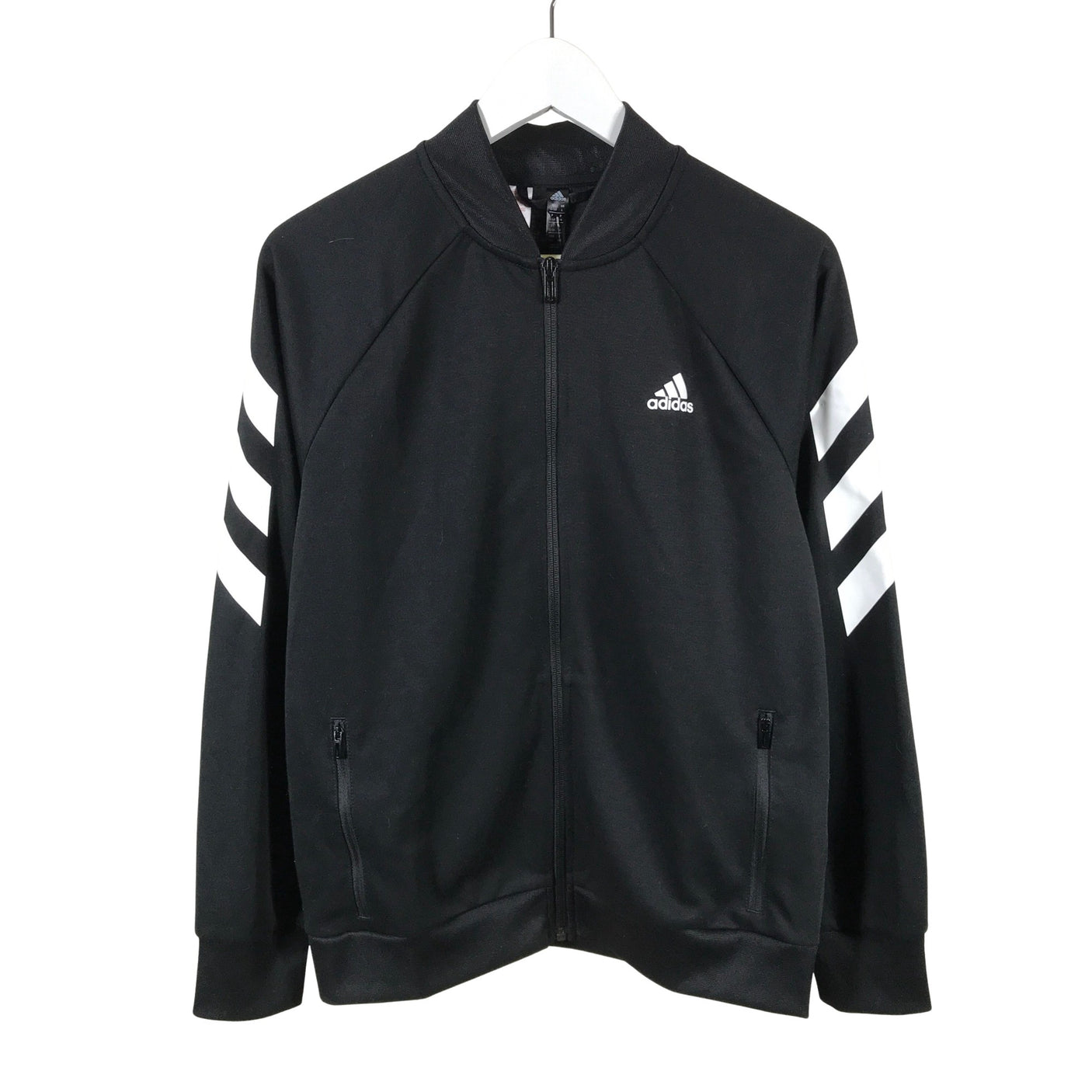 Unisex Adidas - Verryttelytakki, koko 158 - 164 - (1)
