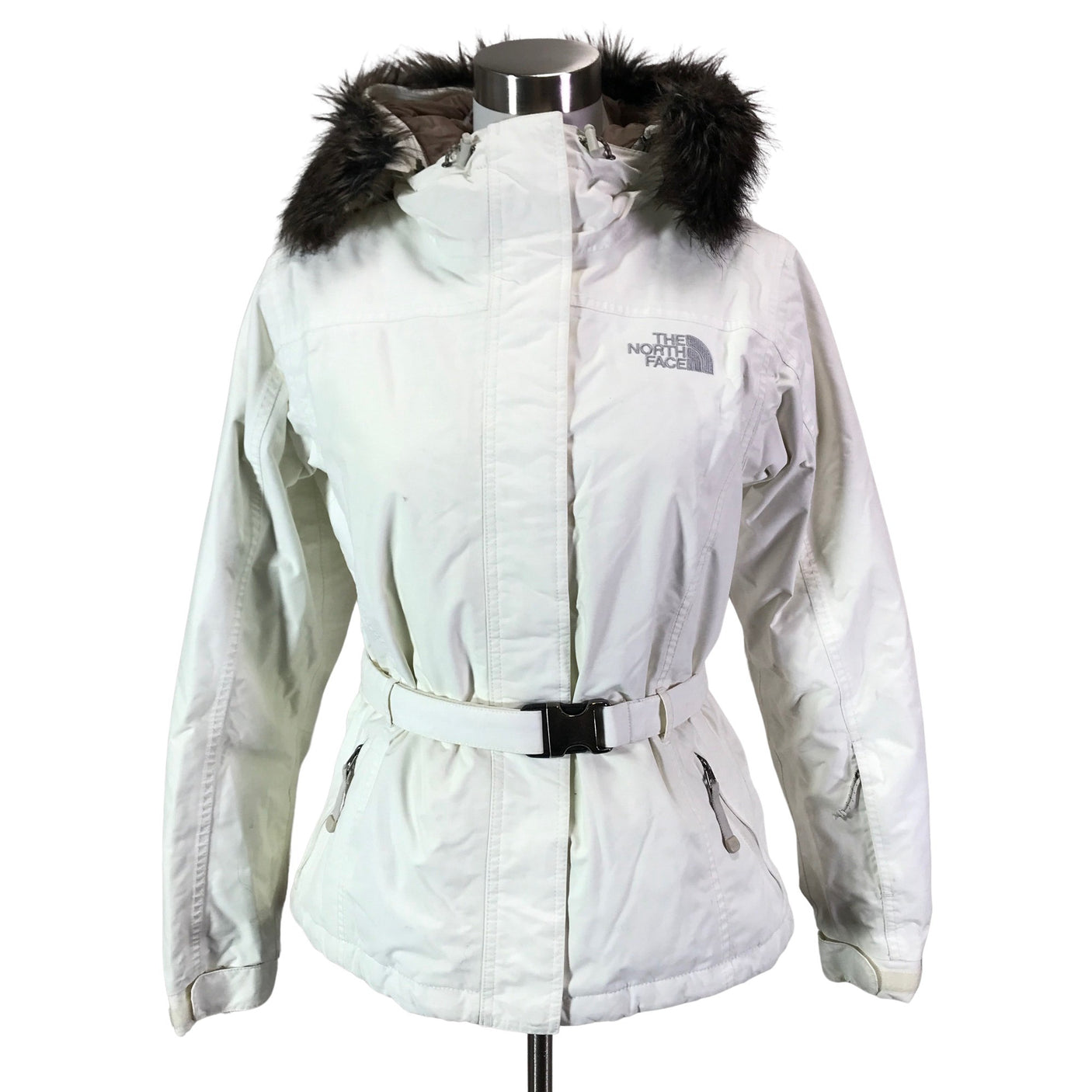 Unisex The North Face - Untuvatakki, koko 38 - (1)