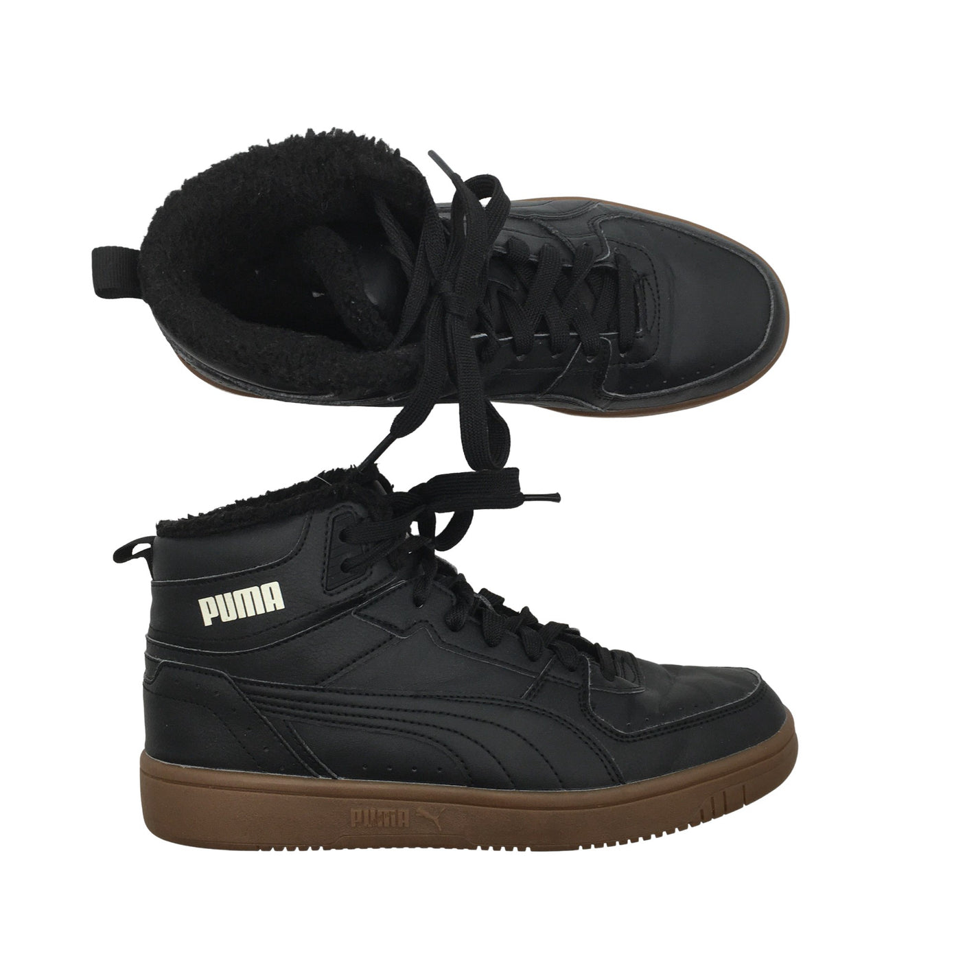 Unisex Puma - Tennarit, koko 40 - (1)