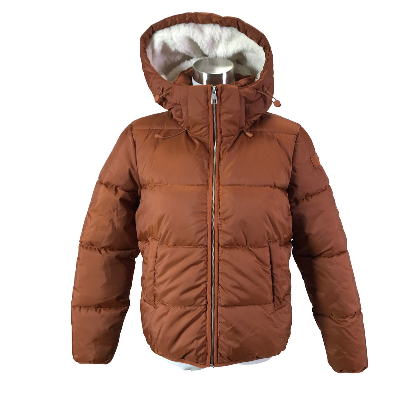 Unisex Tom Tailor - Toppatakki, koko 36 - (1)