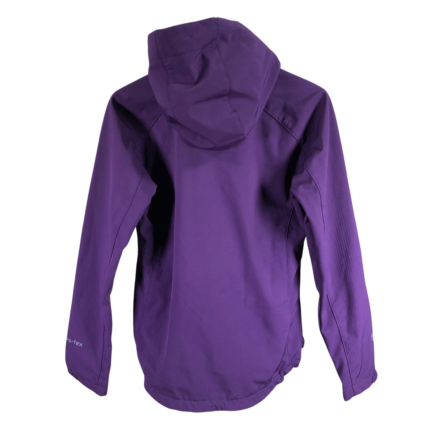 Unisex Trespass - Softshell-takki, koko 36 - (2)