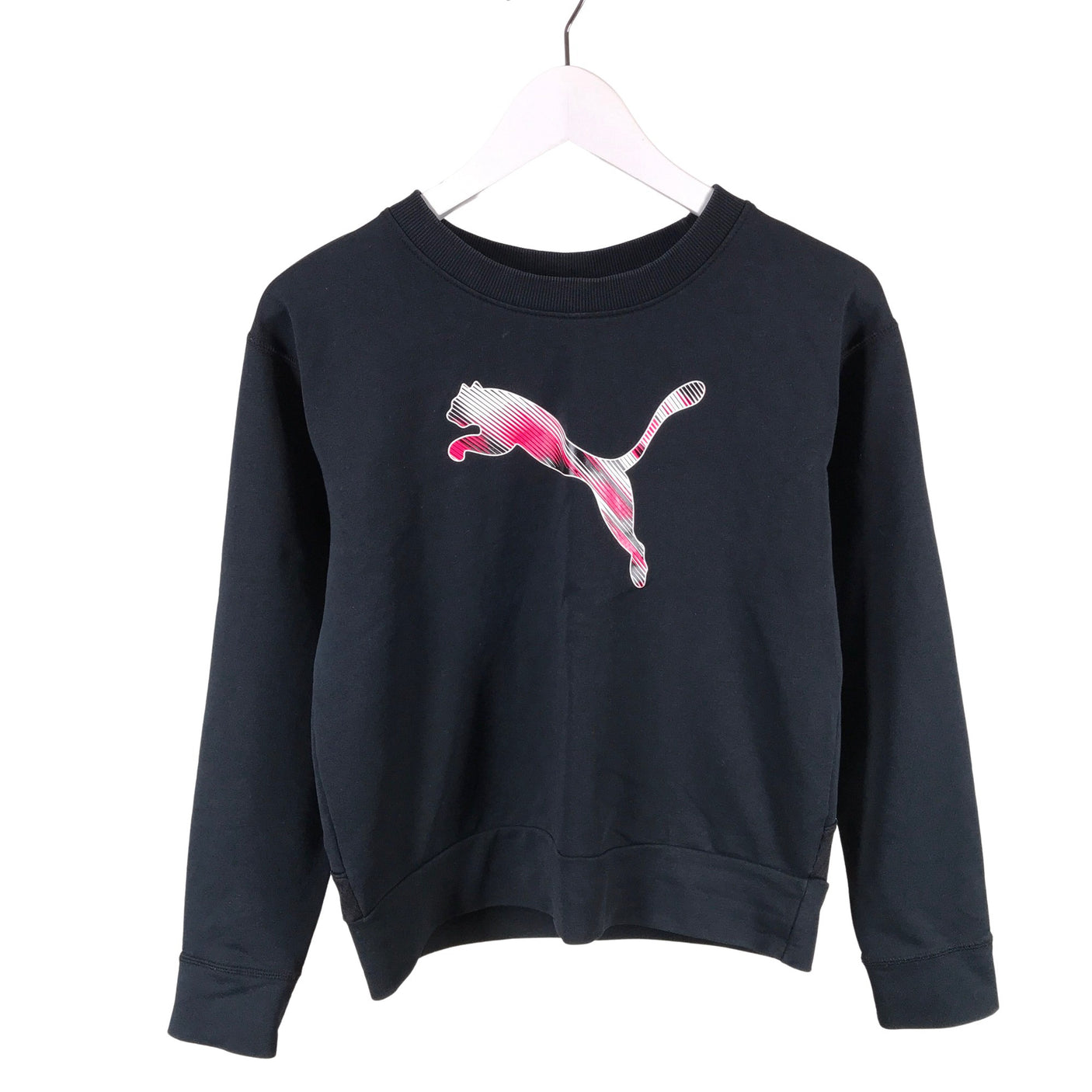 Unisex Puma - Collegepaita, koko 158 - 164 - (1)