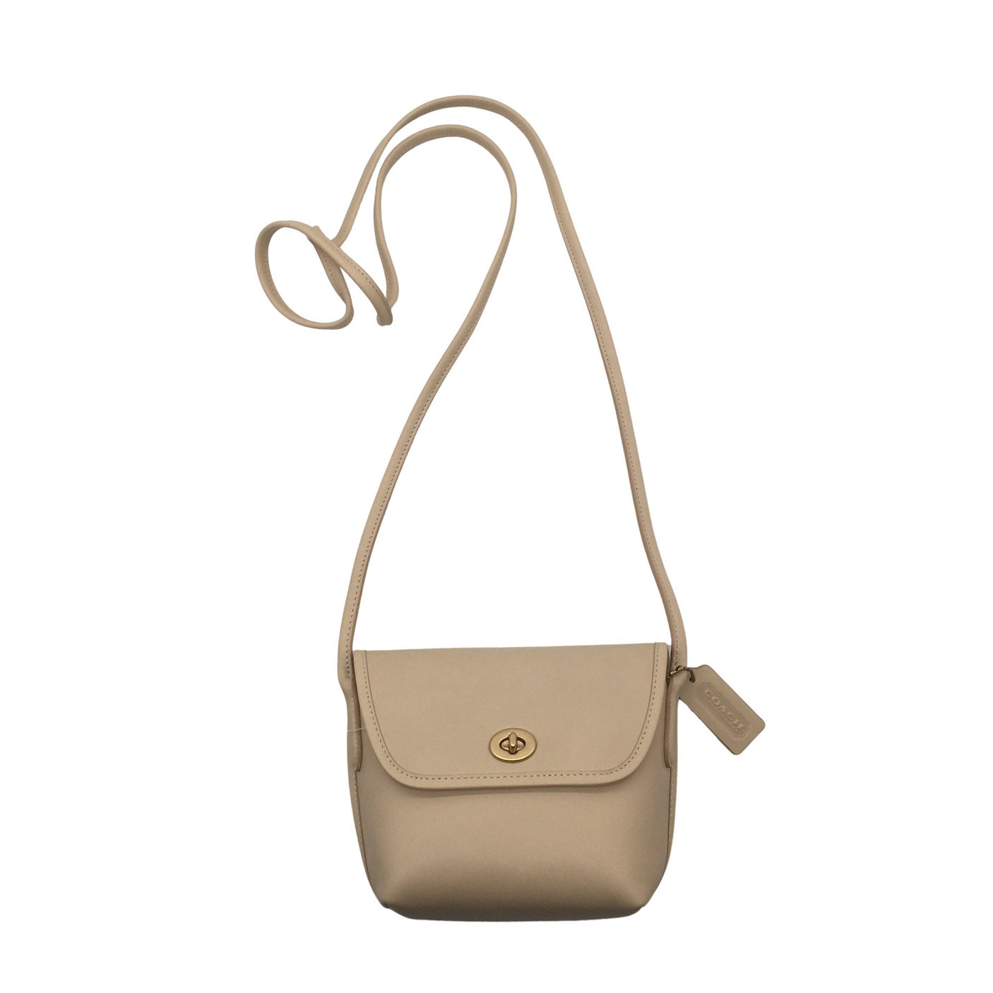 Olkalaukku, koko Mini