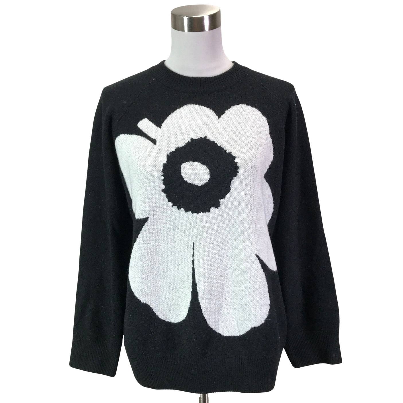 Unisex Marimekko - Neulepaita, koko 38 - (1)