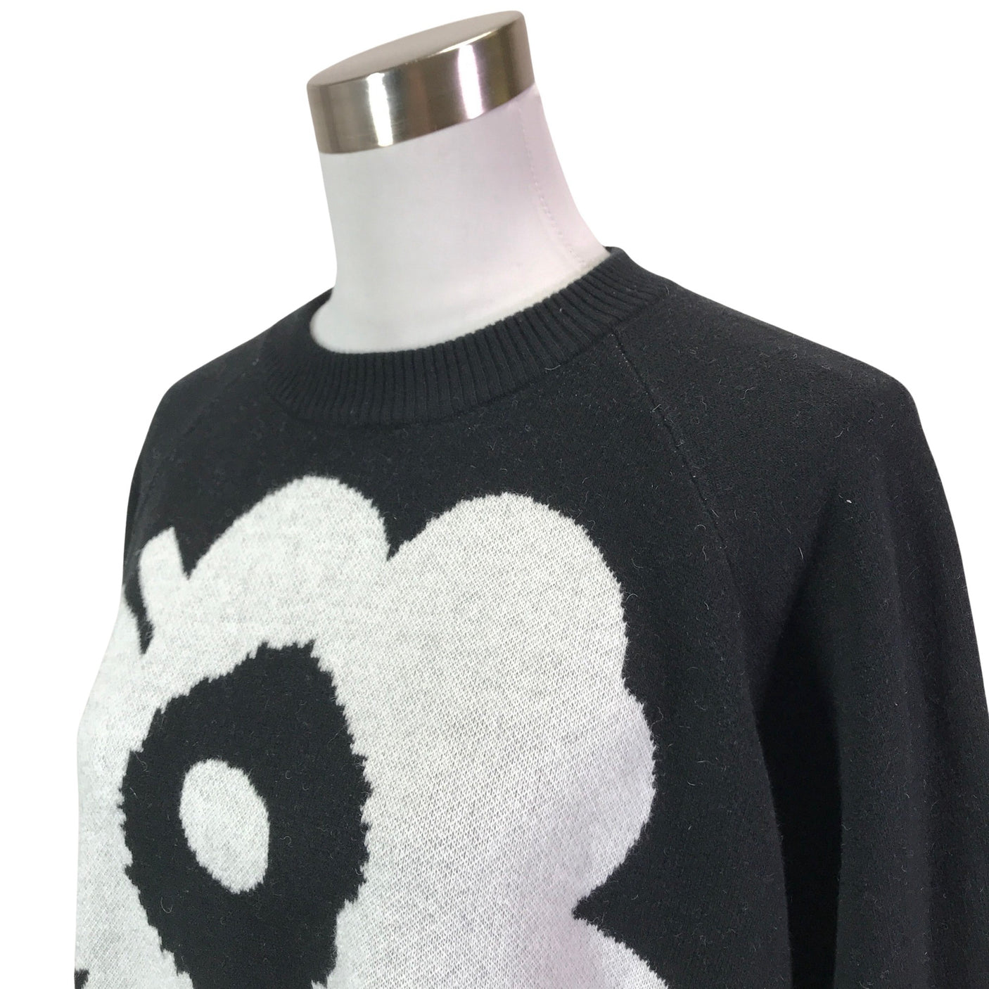 Unisex Marimekko - Neulepaita, koko 38 - (3)