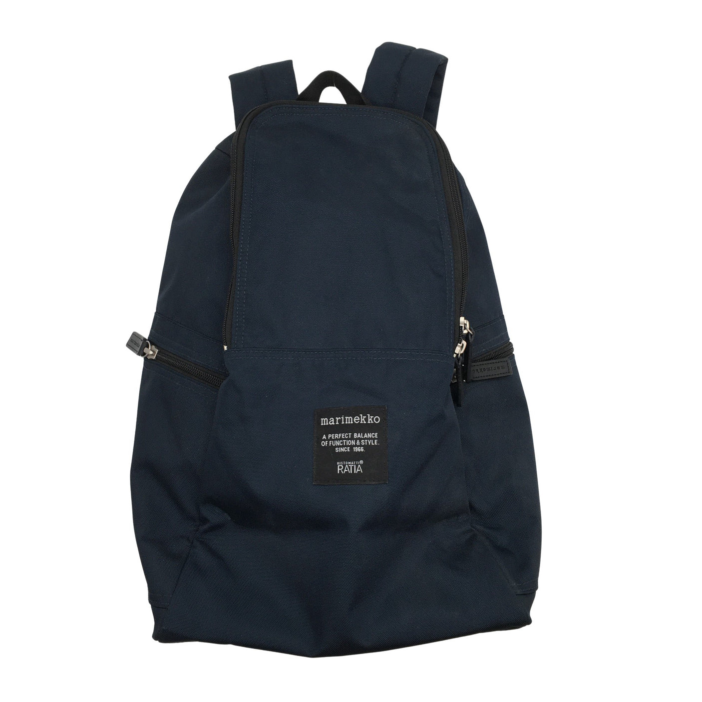 Unisex Marimekko - Reppu, koko Midi - (1)