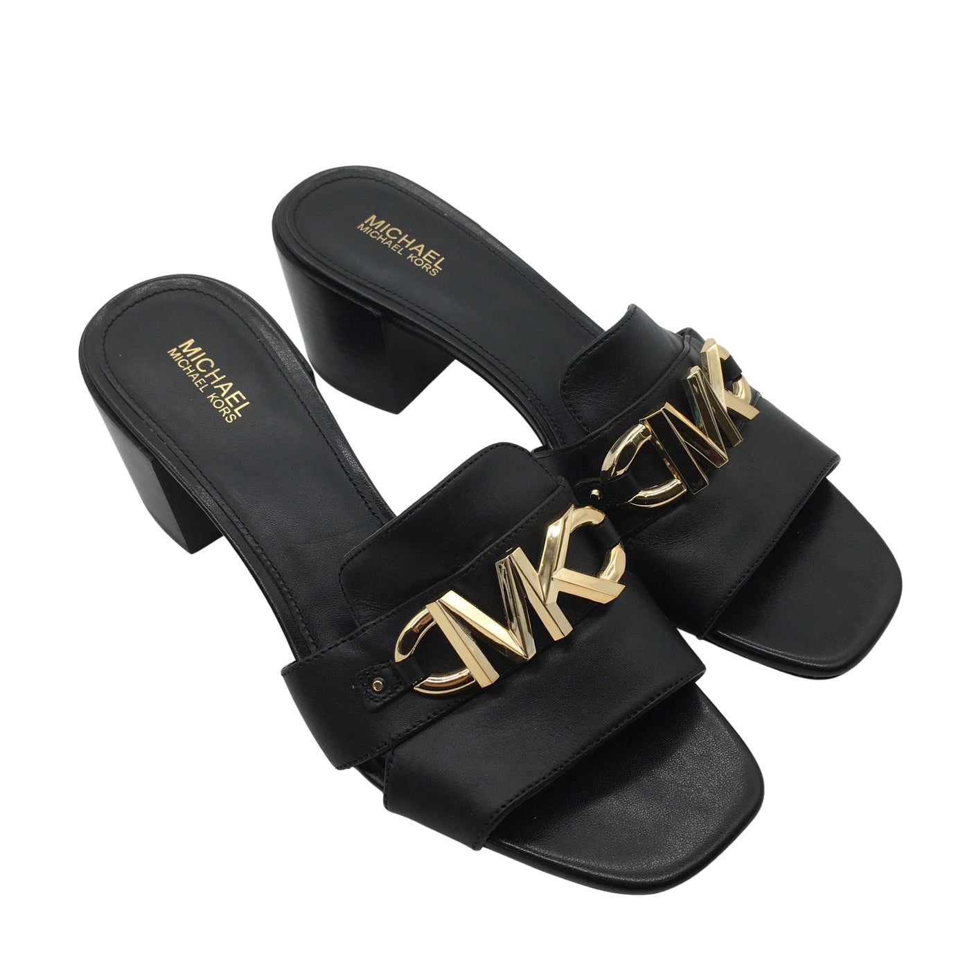 Unisex Michael Kors - Korolliset sandaalit, koko 38 - (3)