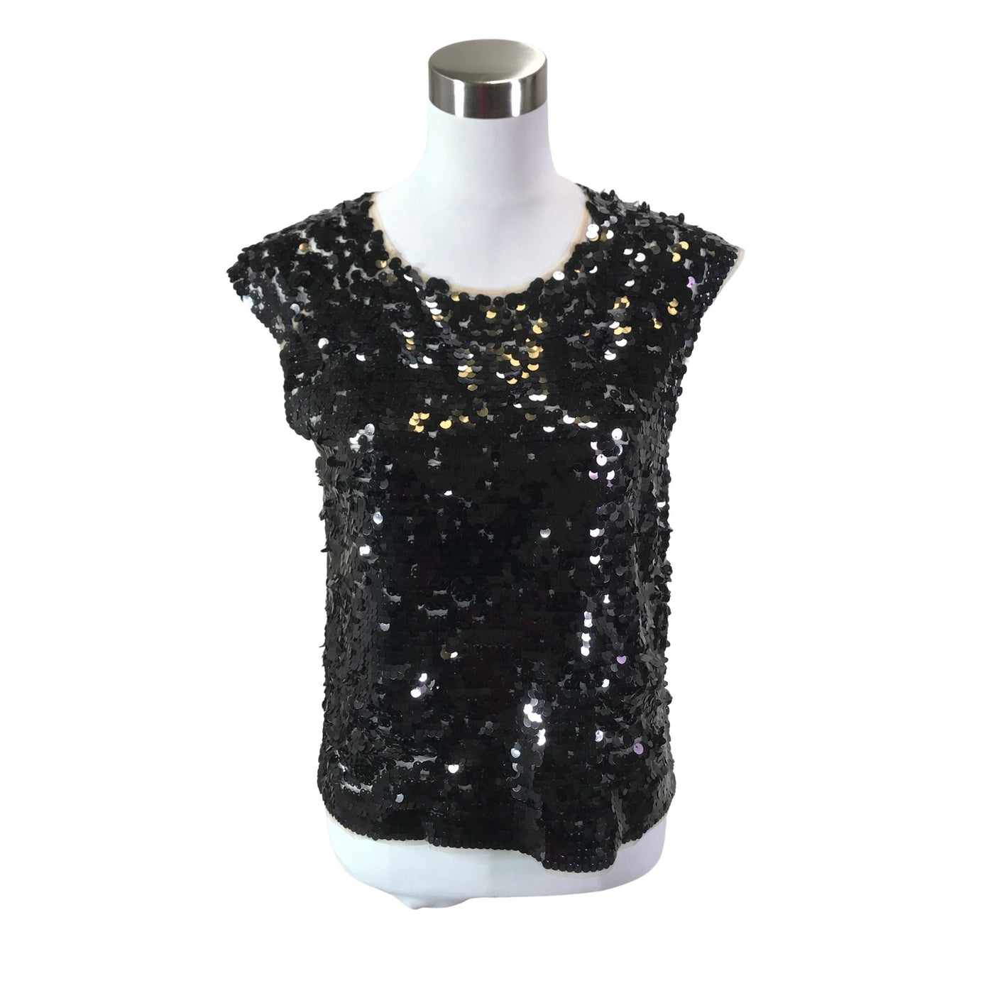 Unisex Zara - Juhlatoppi, koko 40 - (1)