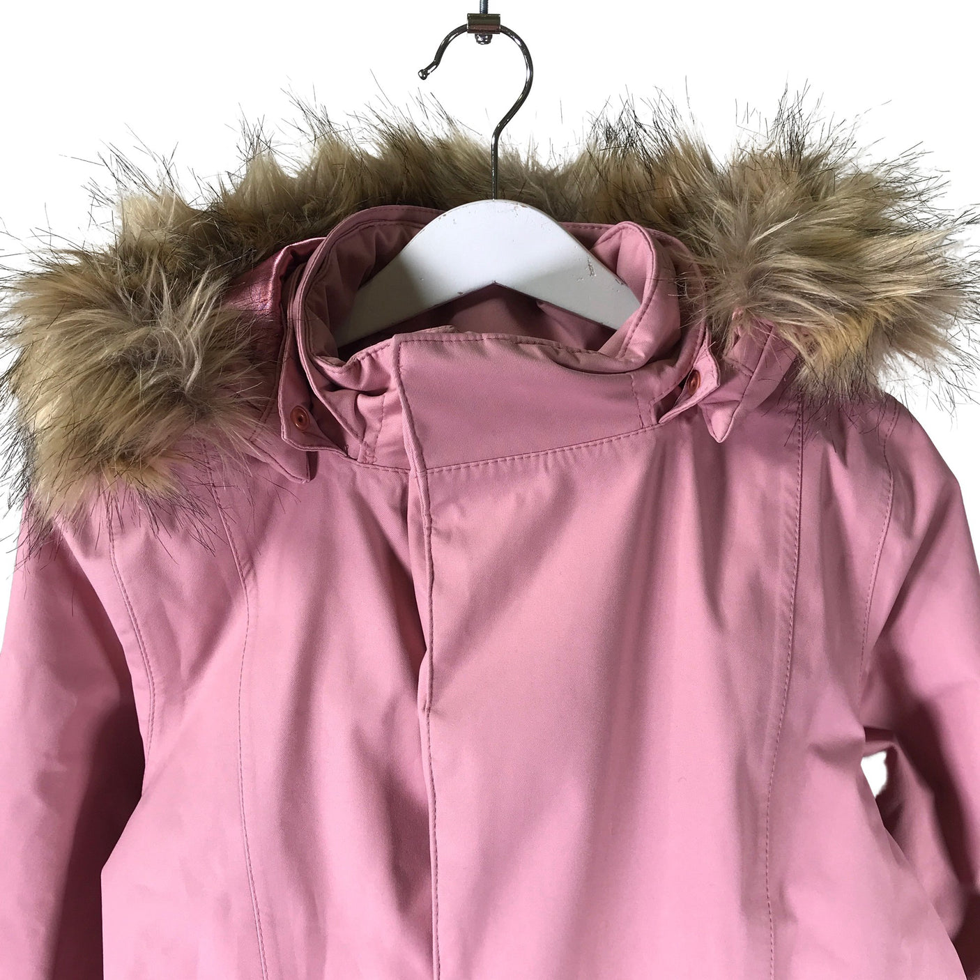 Unisex Gugguu - Parkatakki, koko 140 - 146 - (3)