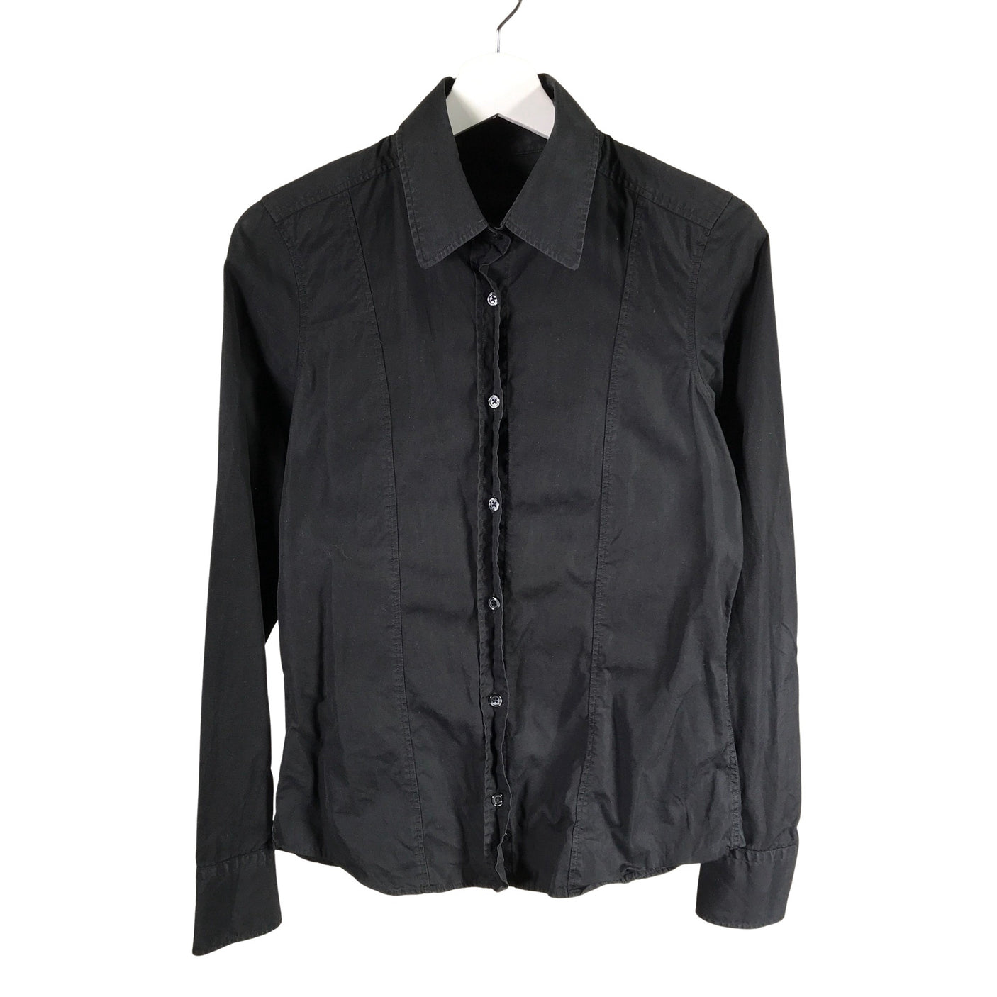 Unisex Calvin Klein - Kauluspaita, koko 36 - (1)