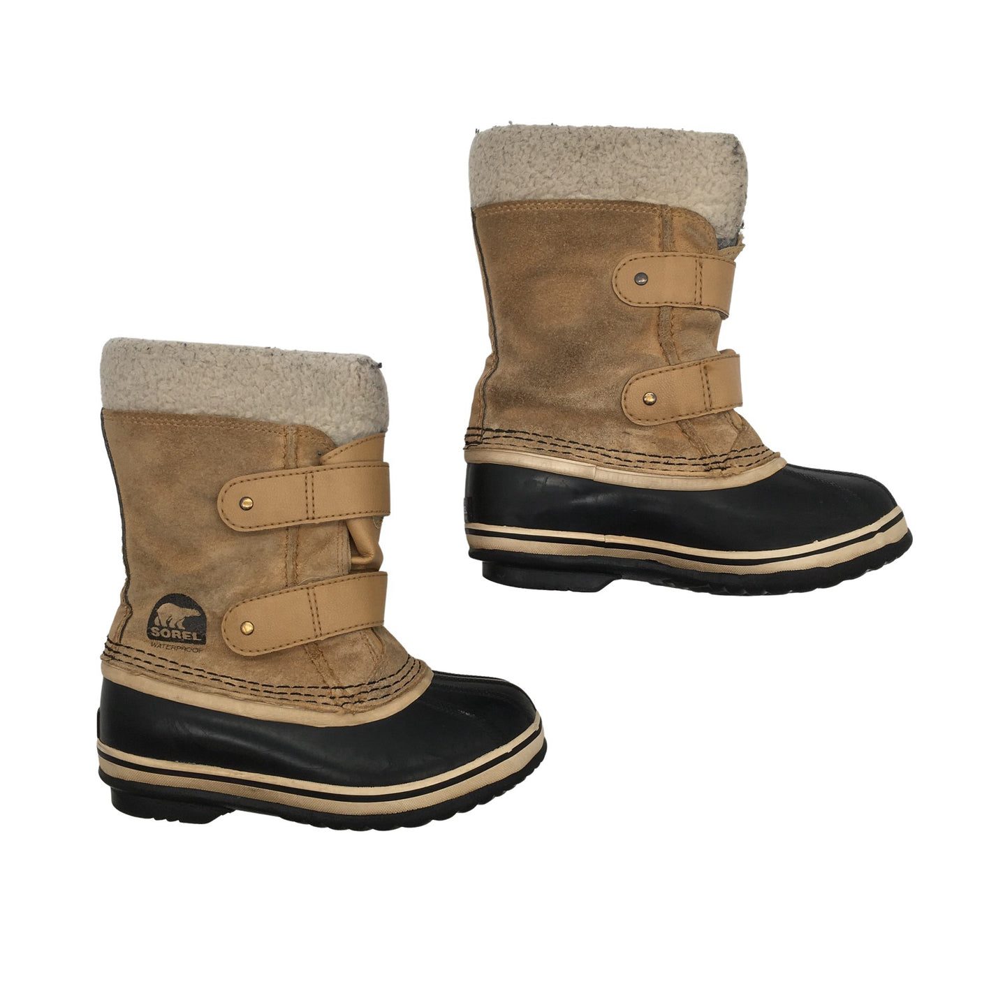 Unisex Sorel - Välikausikengät, koko 29 - (1)