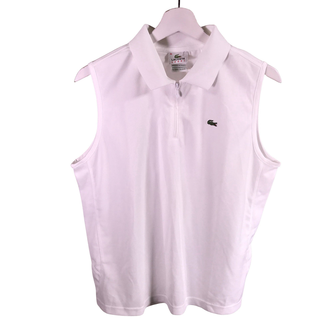 Unisex Lacoste - Urheilutoppi, koko 46 - (1)