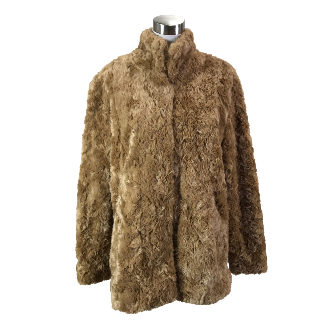 Unisex Tiger of Sweden - Karvatakki, koko 40 - (1)