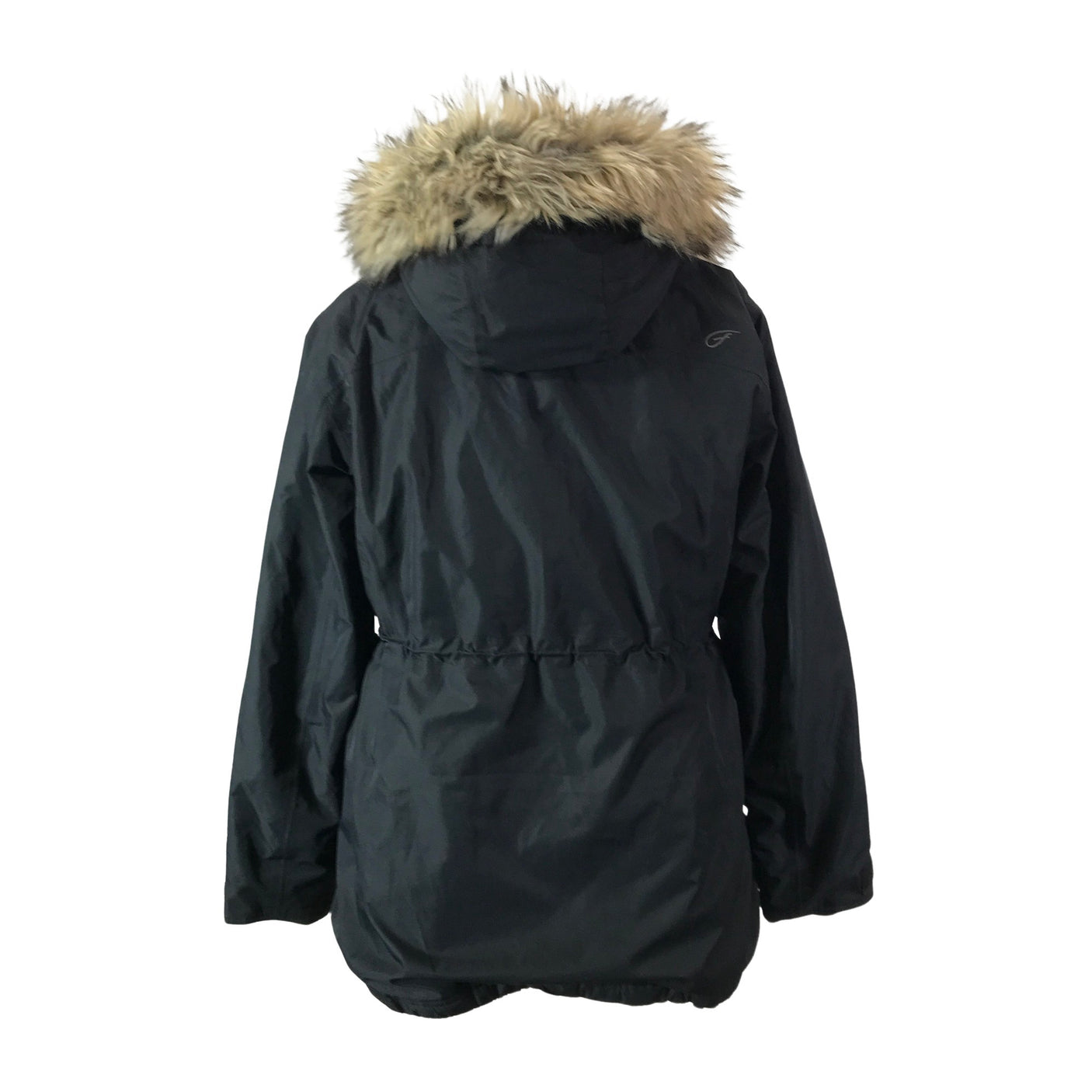Unisex Five seasons - Parkatakki, koko 50 - (2)