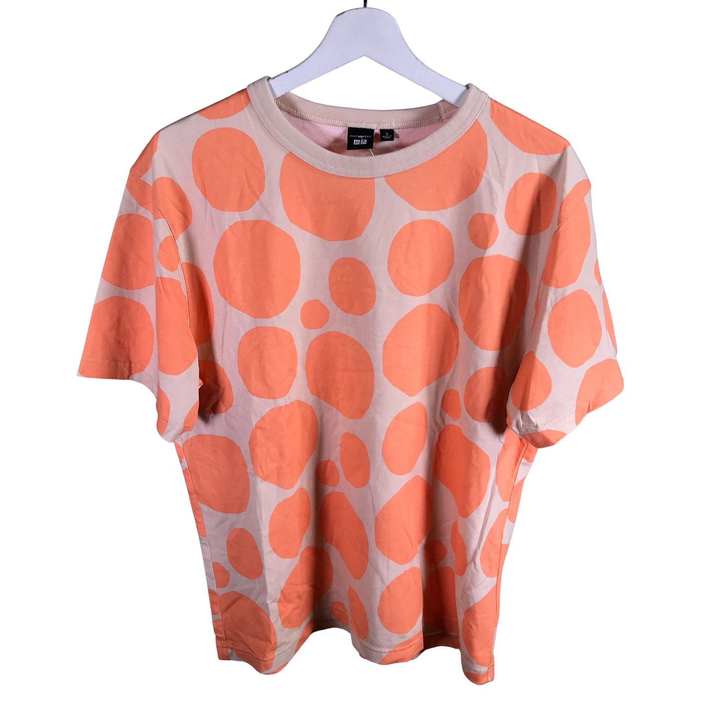 Unisex Uniqlo - T-paita, koko 40 - (1)